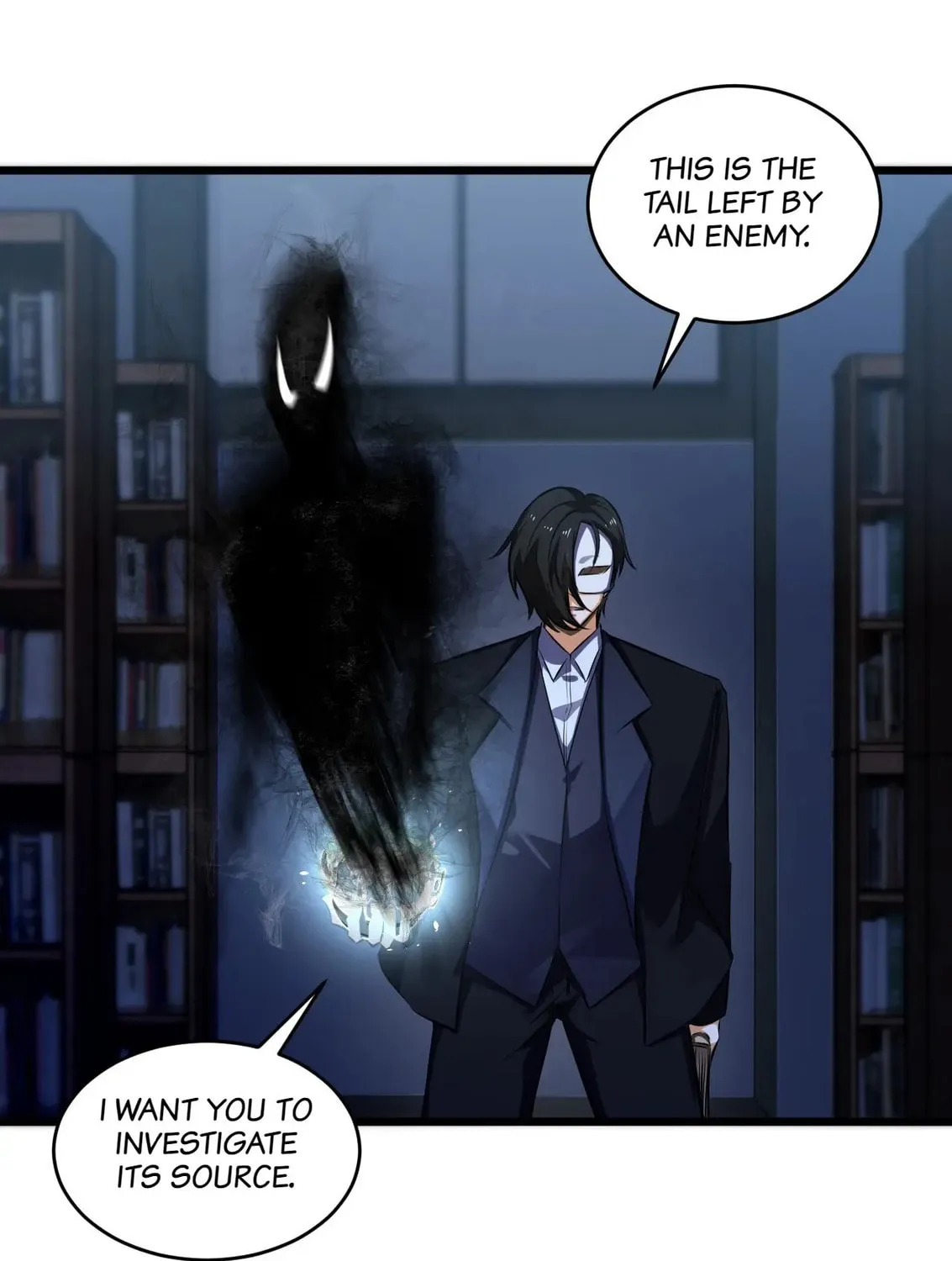 Stop Summoning Me! Chapter 72 page 63 - 