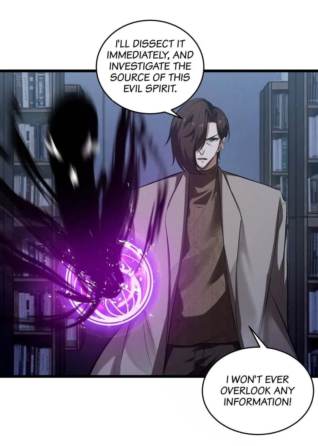 Stop Summoning Me! Chapter 72 page 68 - 