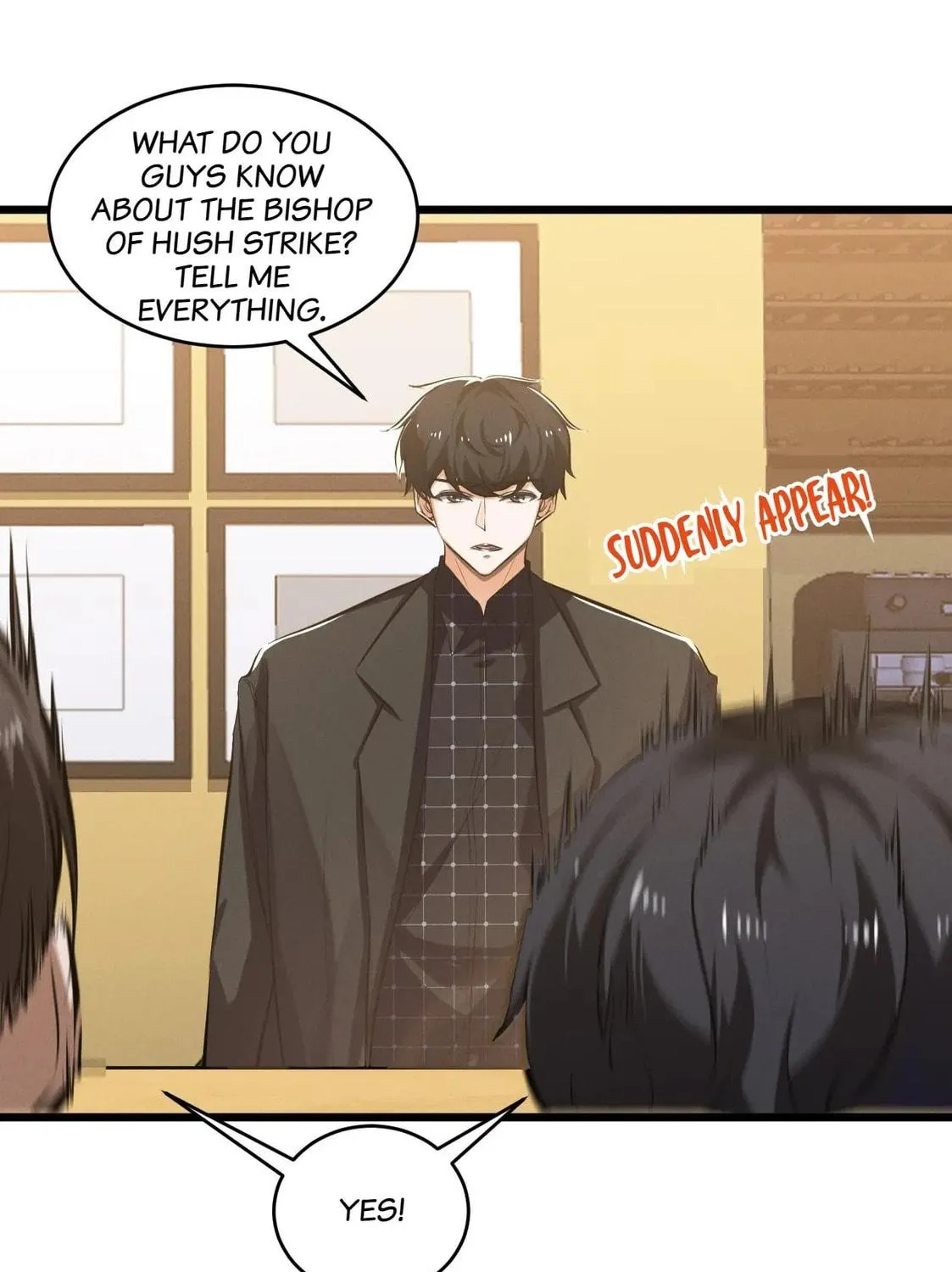 Stop Summoning Me! Chapter 72 page 73 - 