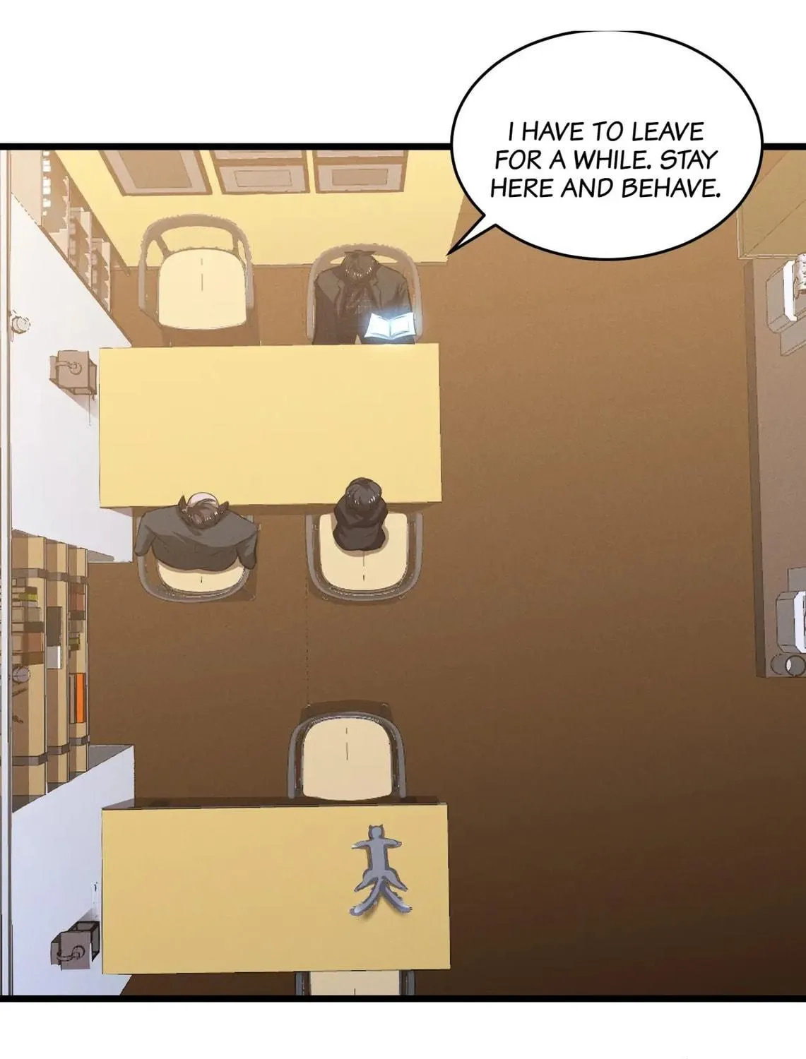 Stop Summoning Me! Chapter 72 page 77 - 