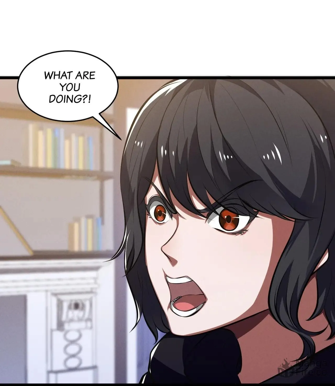 Stop Summoning Me! Chapter 72 page 9 - 