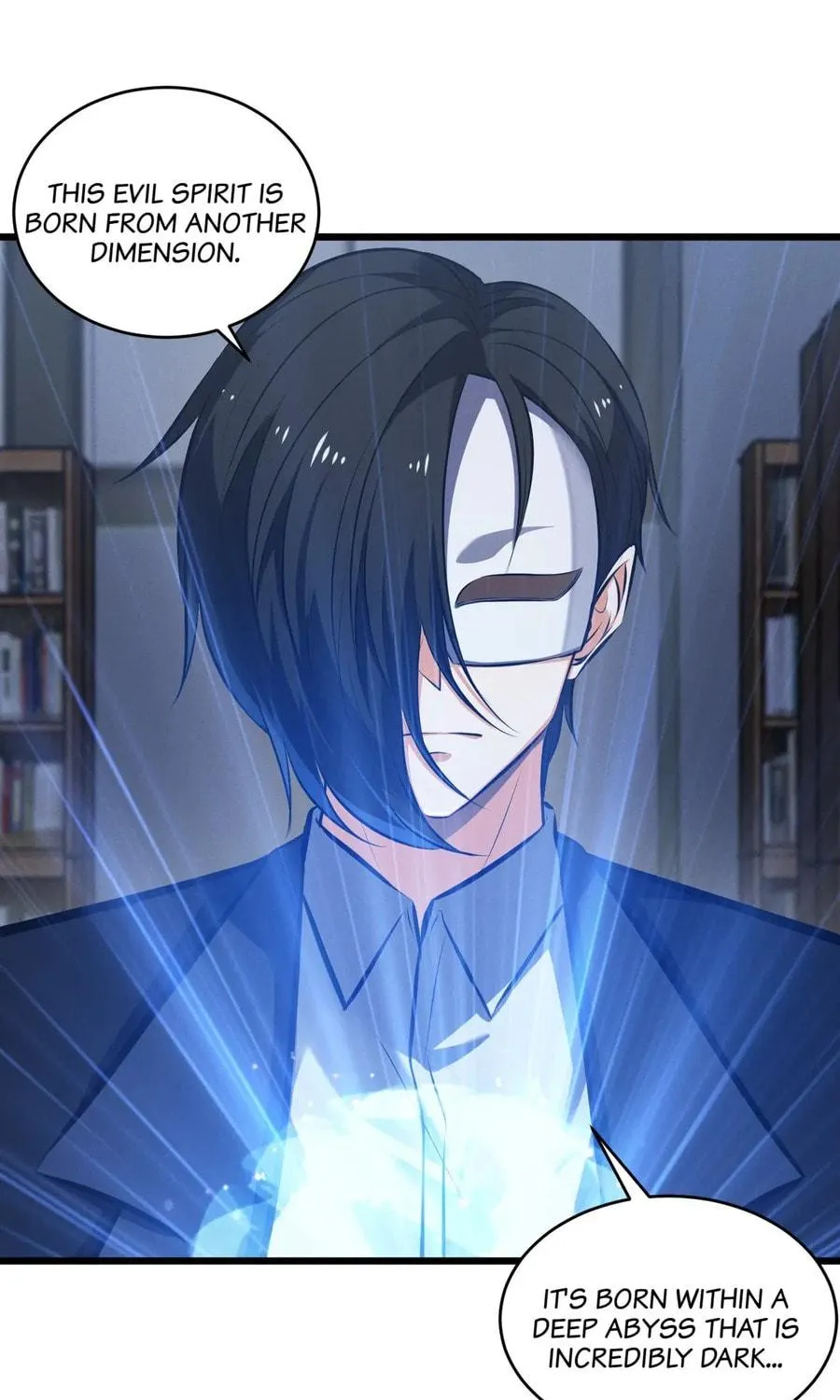 Stop Summoning Me! Chapter 72 page 83 - 