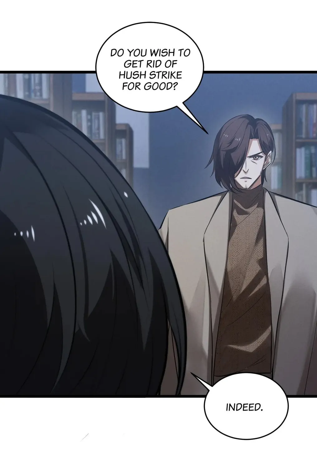 Stop Summoning Me! Chapter 72 page 87 - 