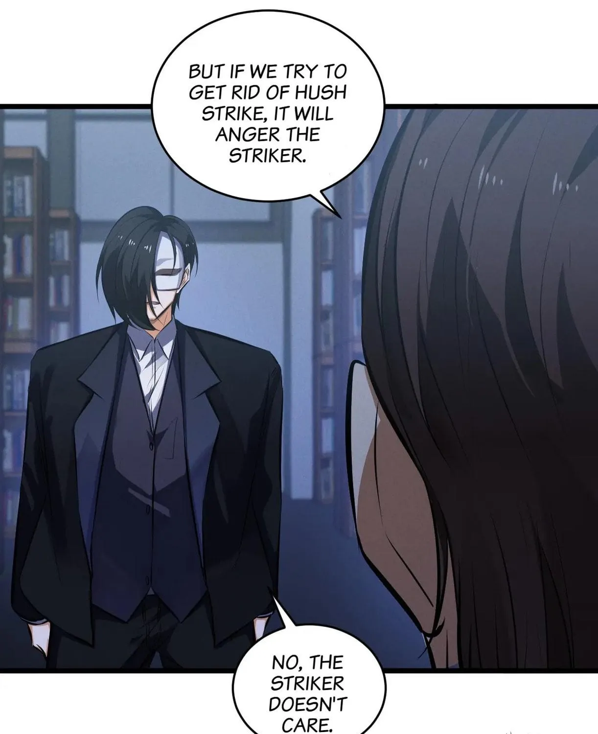 Stop Summoning Me! Chapter 72 page 89 - 