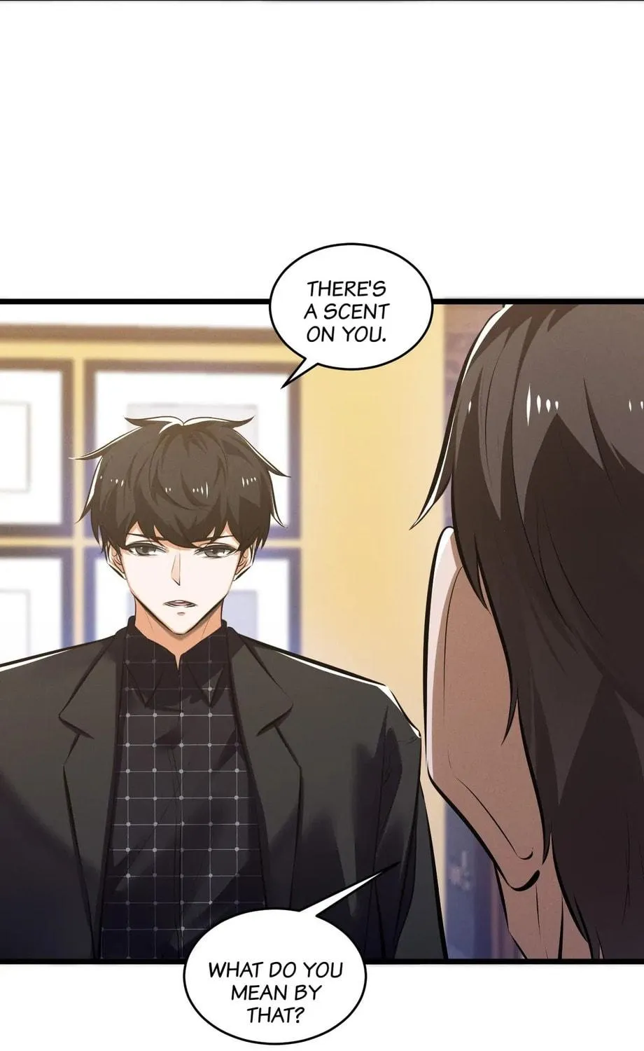 Stop Summoning Me! Chapter 72 page 10 - 