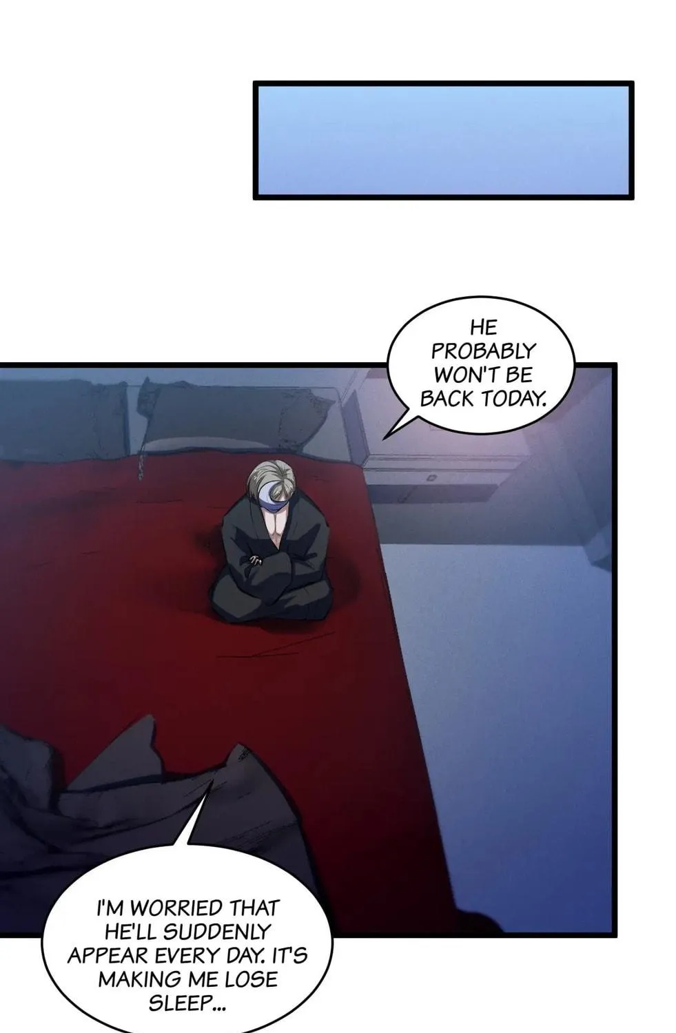 Stop Summoning Me! Chapter 72 page 95 - 