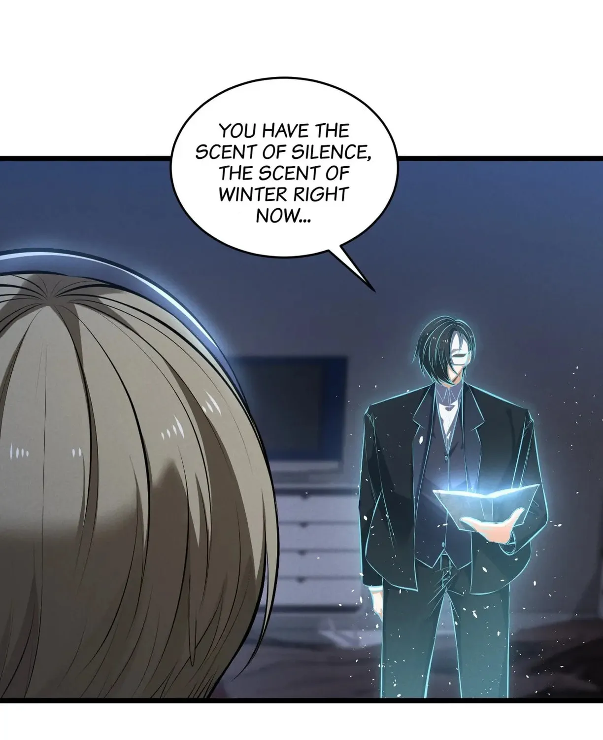 Stop Summoning Me! Chapter 72 page 97 - 