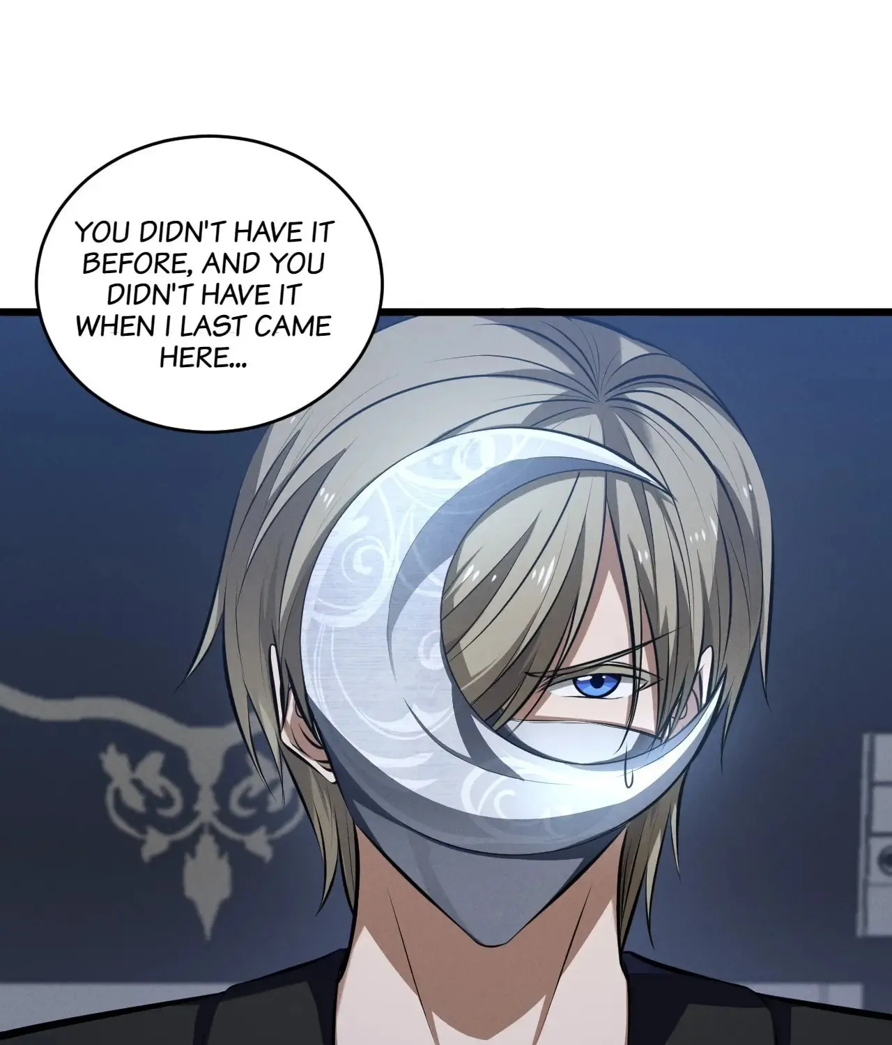 Stop Summoning Me! Chapter 72 page 99 - 