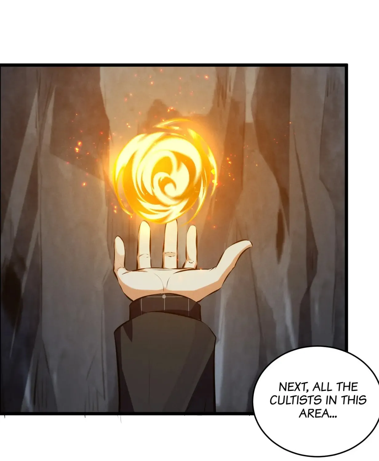 Stop Summoning Me! Chapter 73 page 115 - 