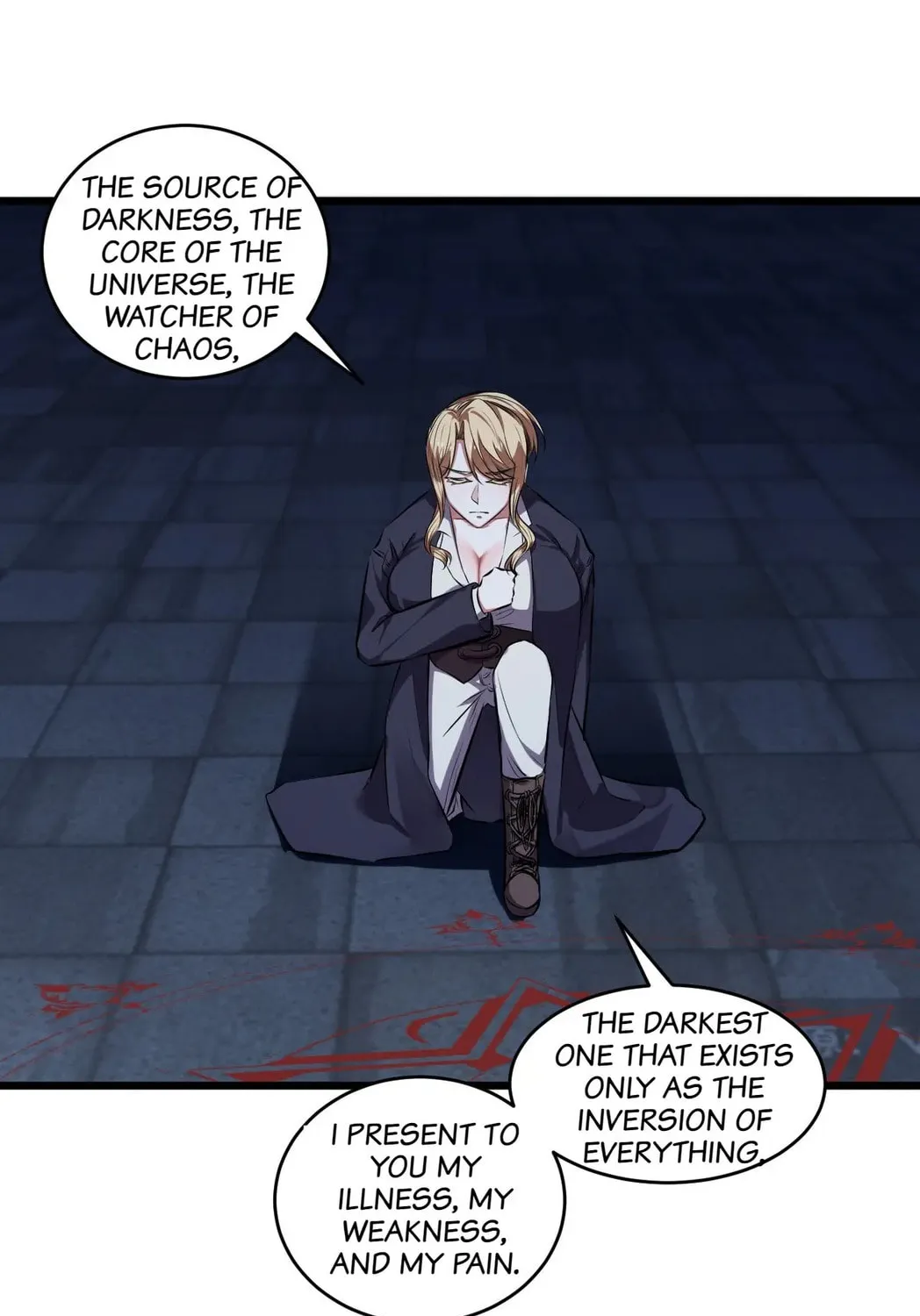 Stop Summoning Me! Chapter 73 page 13 - 