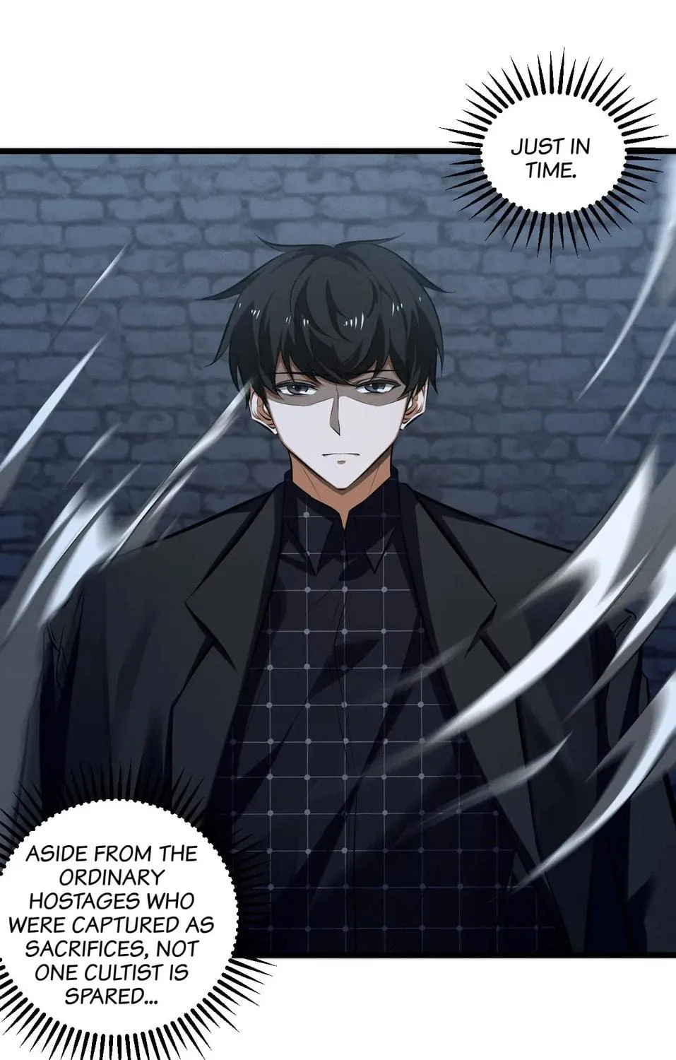 Stop Summoning Me! Chapter 73 page 123 - 