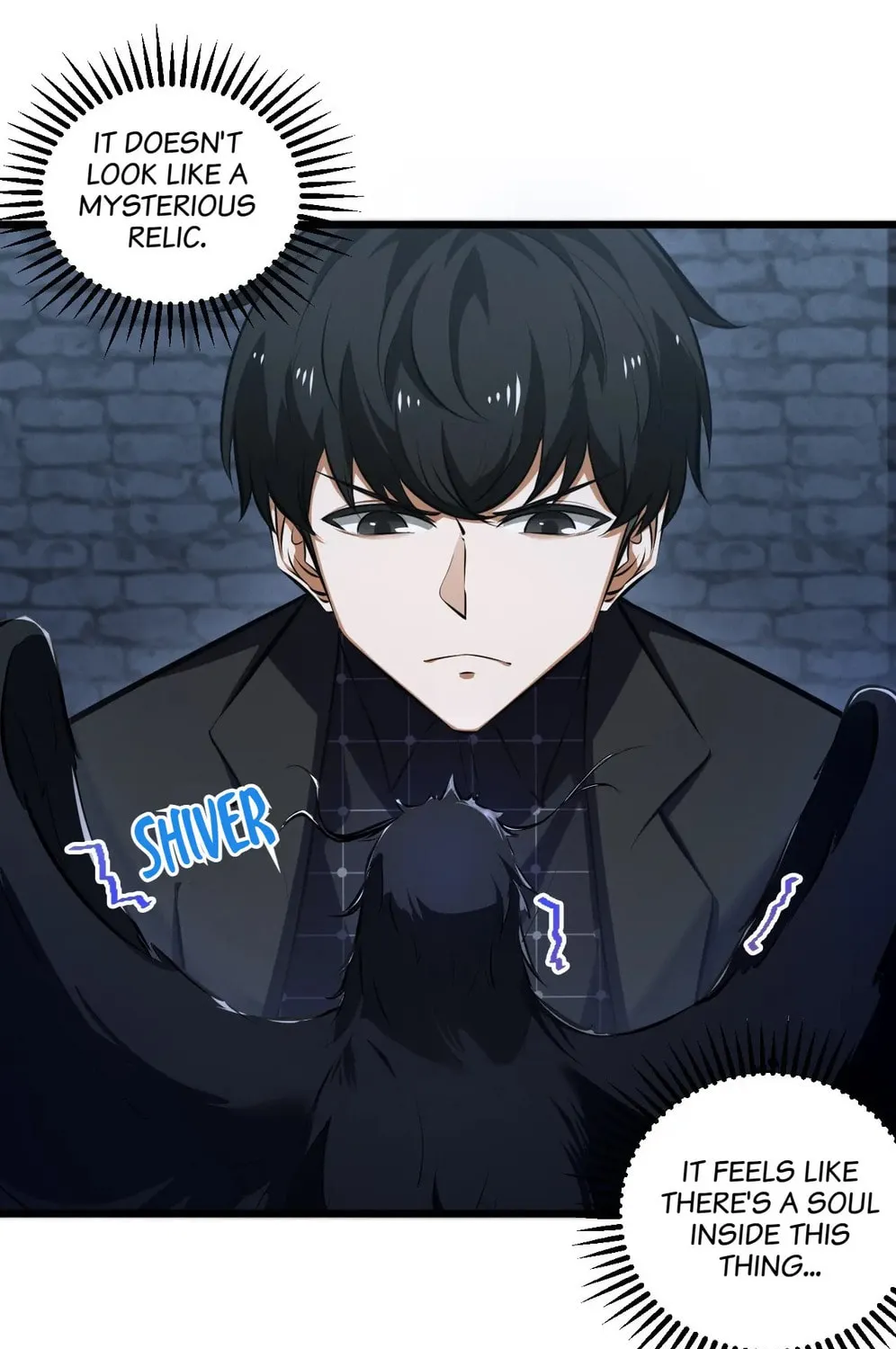 Stop Summoning Me! Chapter 73 page 126 - 