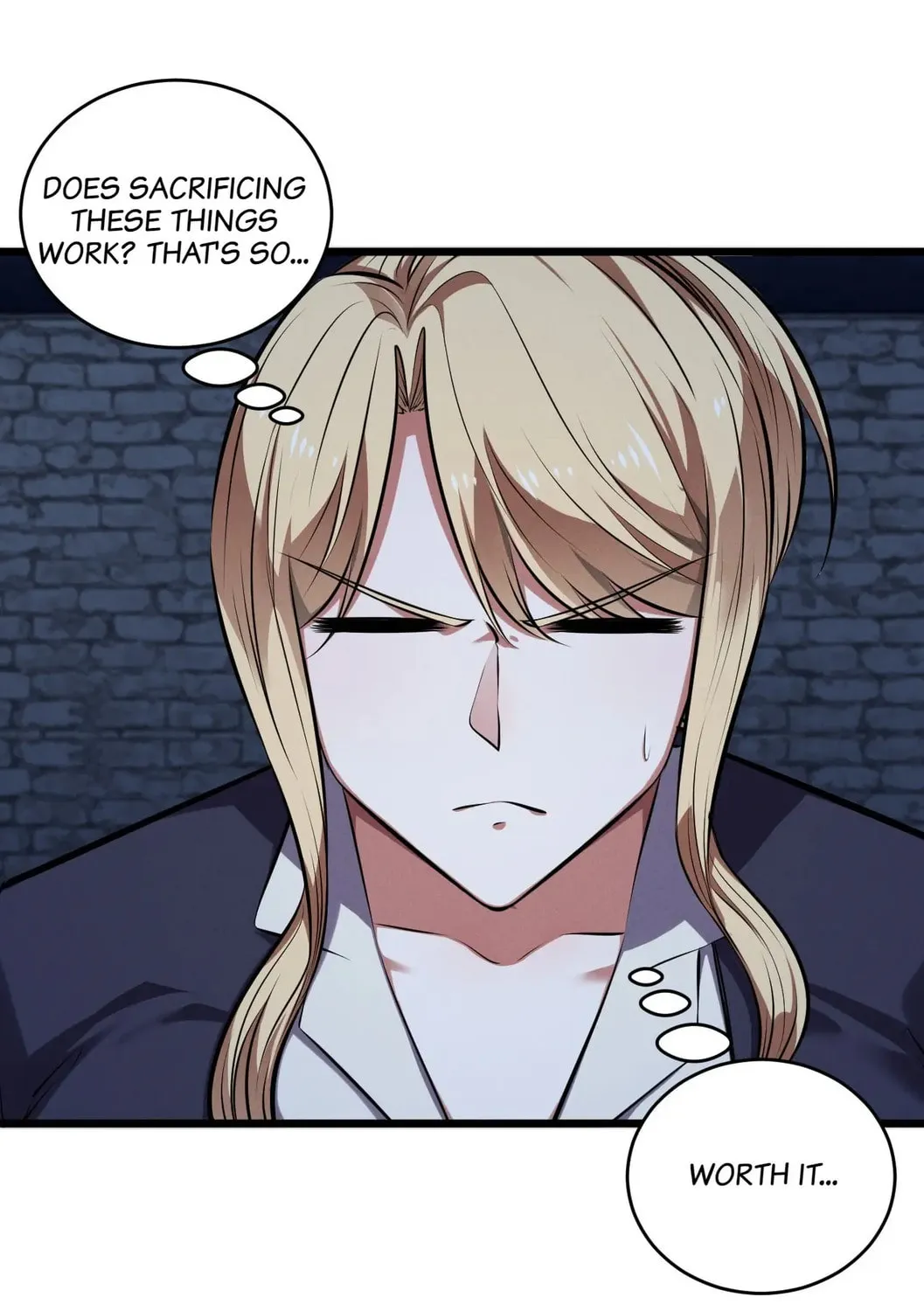 Stop Summoning Me! Chapter 73 page 15 - 