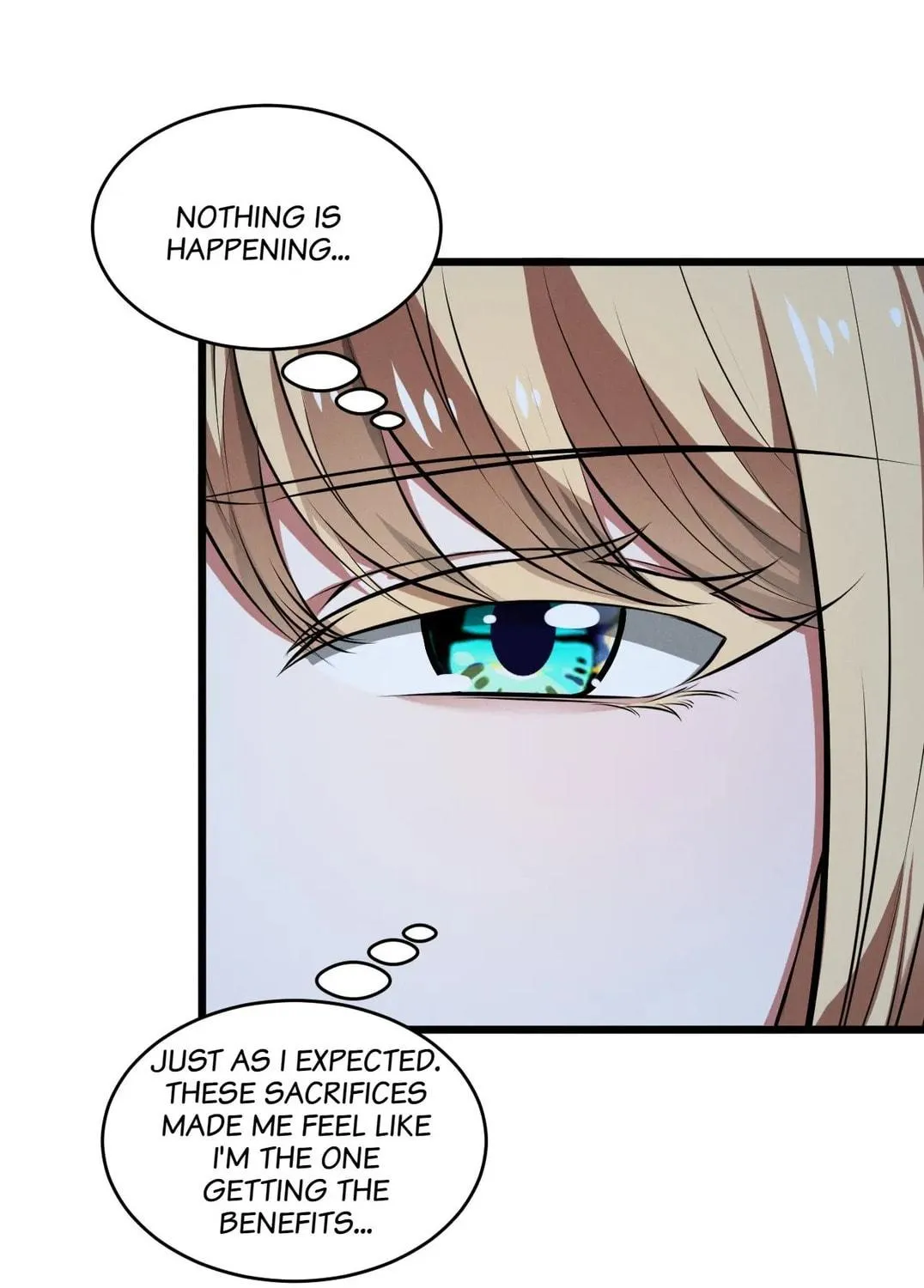 Stop Summoning Me! Chapter 73 page 17 - 