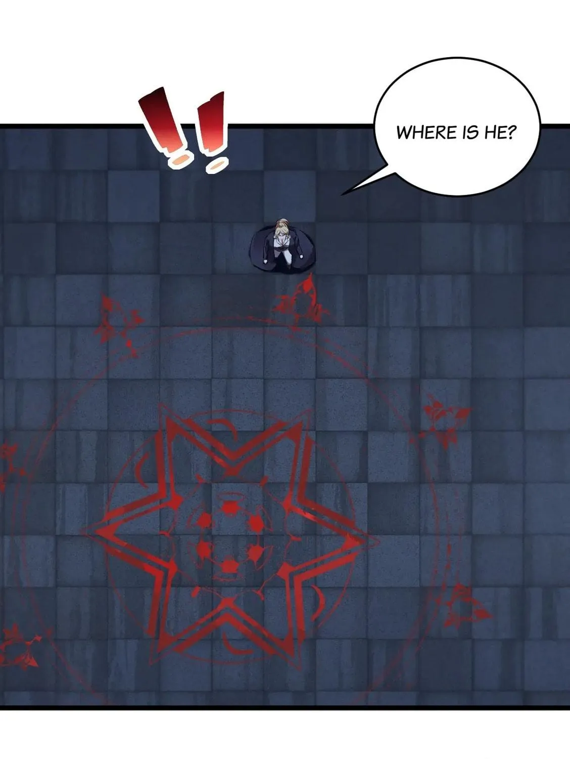Stop Summoning Me! Chapter 73 page 19 - 