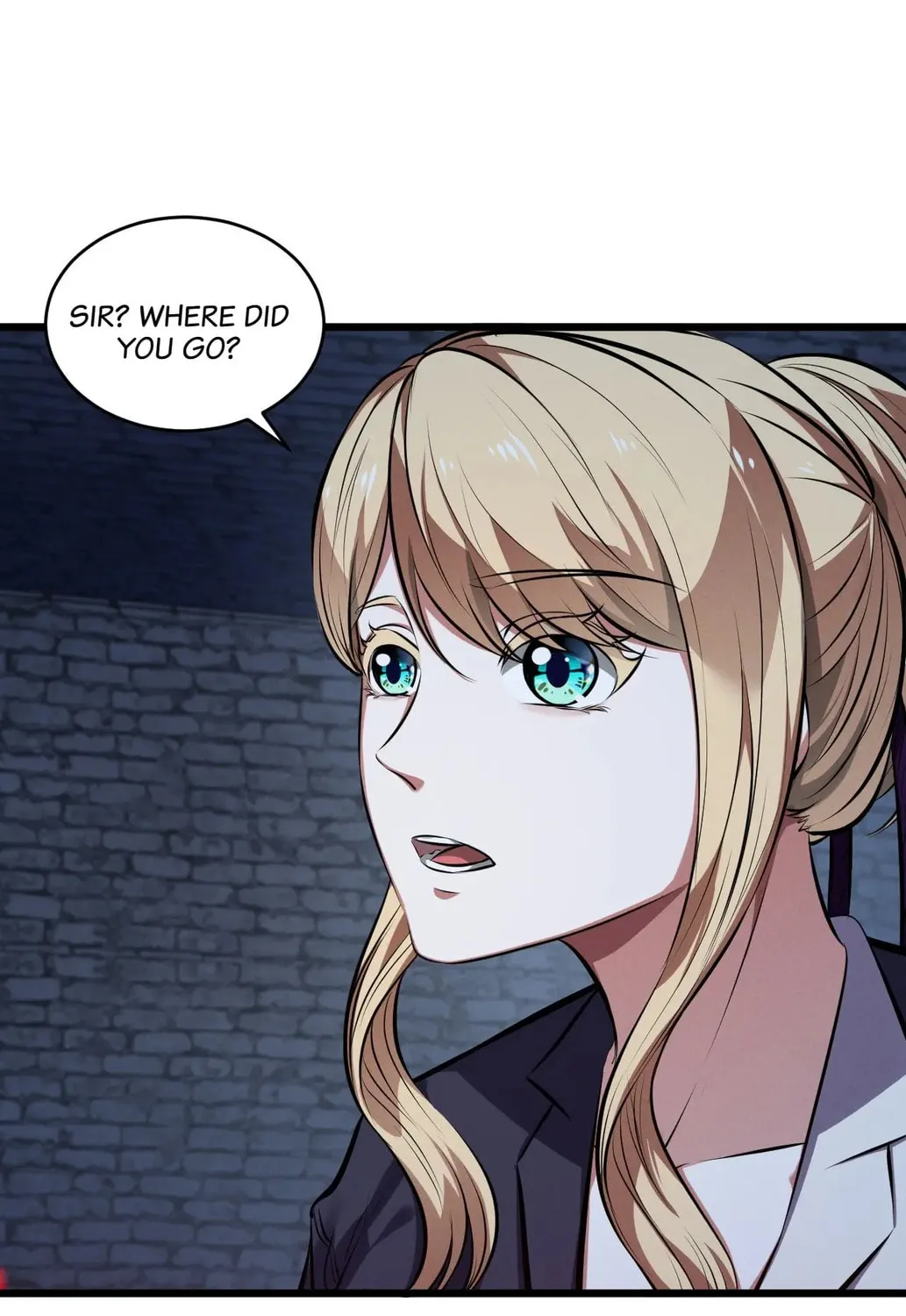 Stop Summoning Me! Chapter 73 page 21 - 