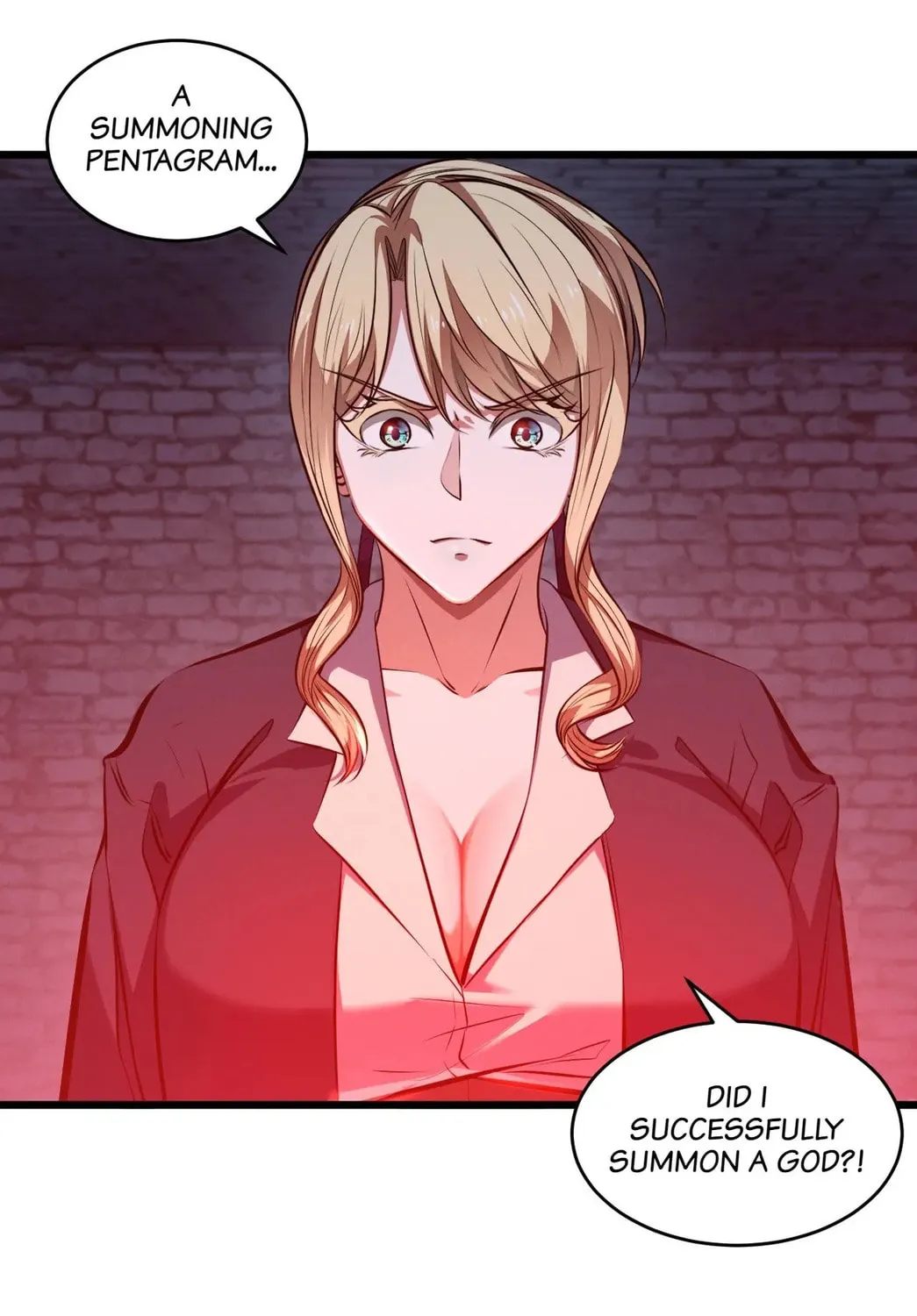 Stop Summoning Me! Chapter 73 page 24 - 