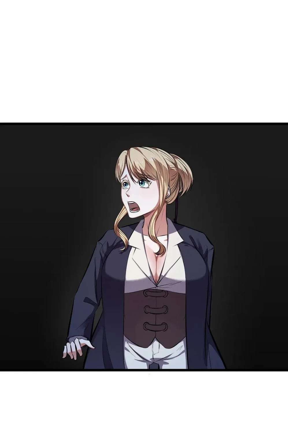 Stop Summoning Me! Chapter 73 page 38 - 