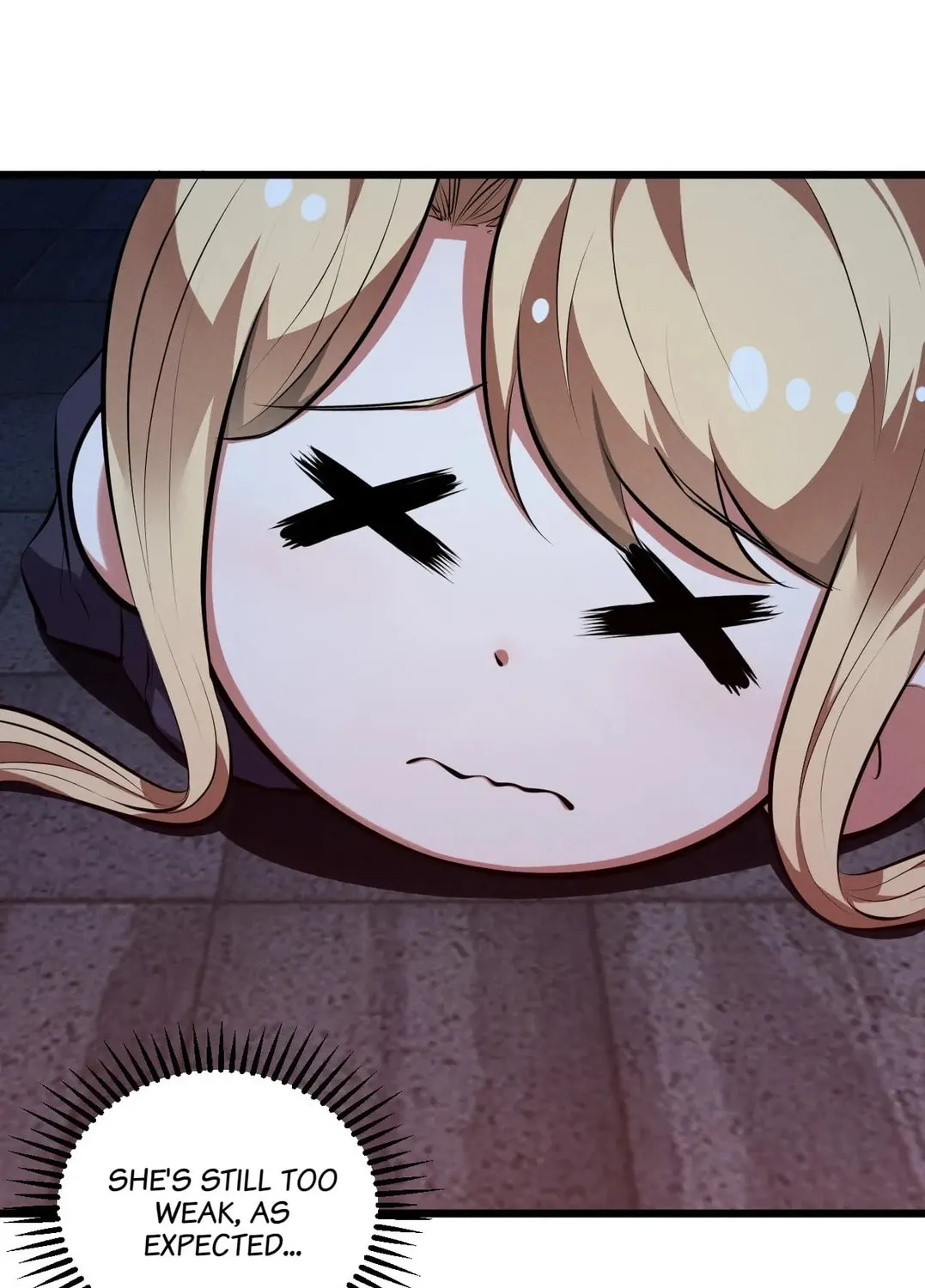 Stop Summoning Me! Chapter 73 page 44 - 