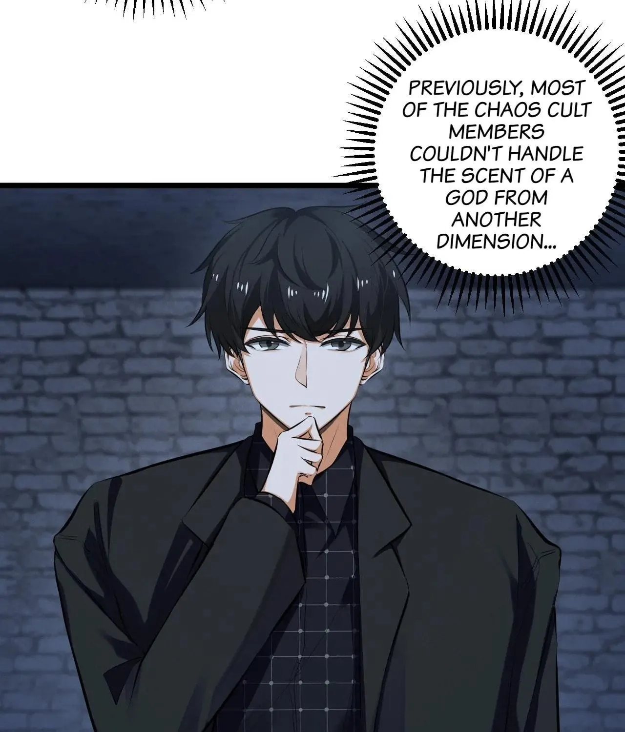 Stop Summoning Me! Chapter 73 page 46 - 
