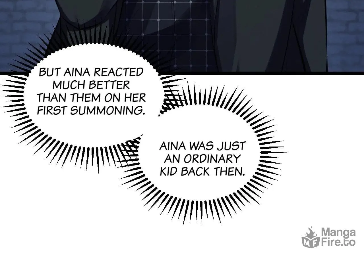 Stop Summoning Me! Chapter 73 page 47 - 