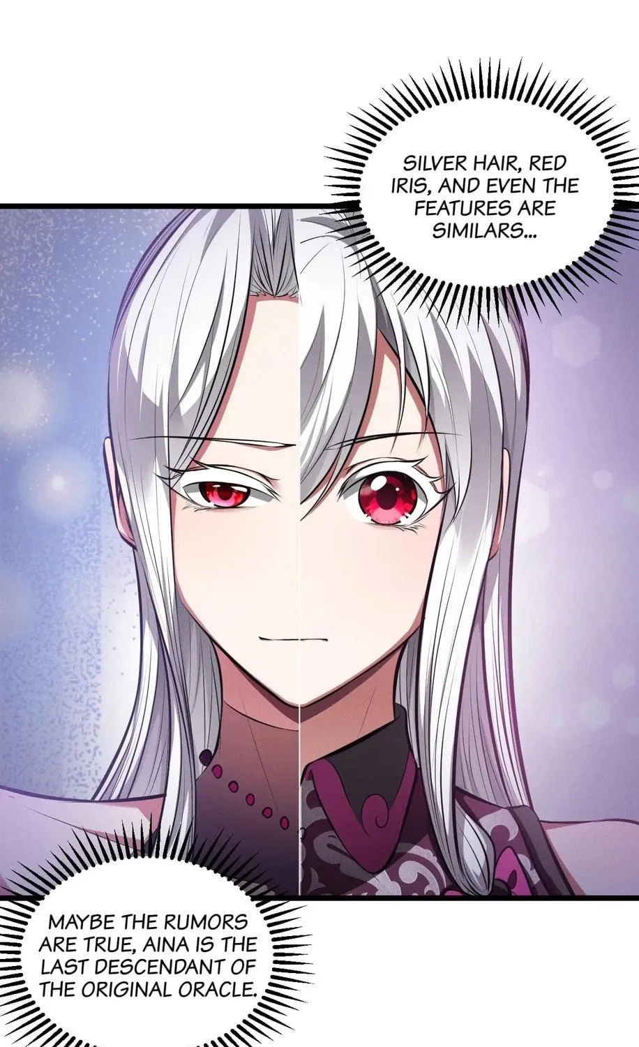 Stop Summoning Me! Chapter 73 page 48 - 