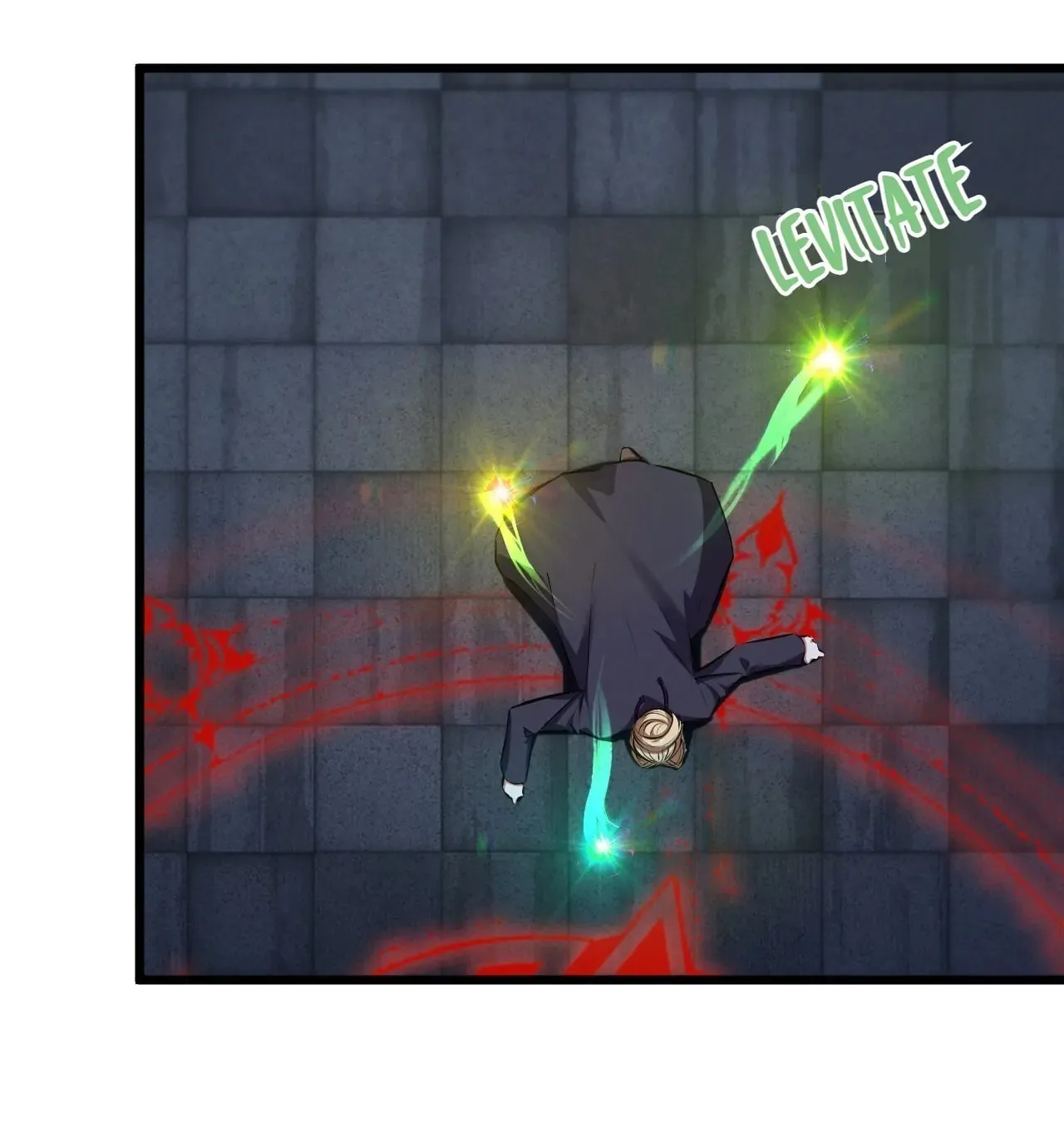 Stop Summoning Me! Chapter 73 page 50 - 