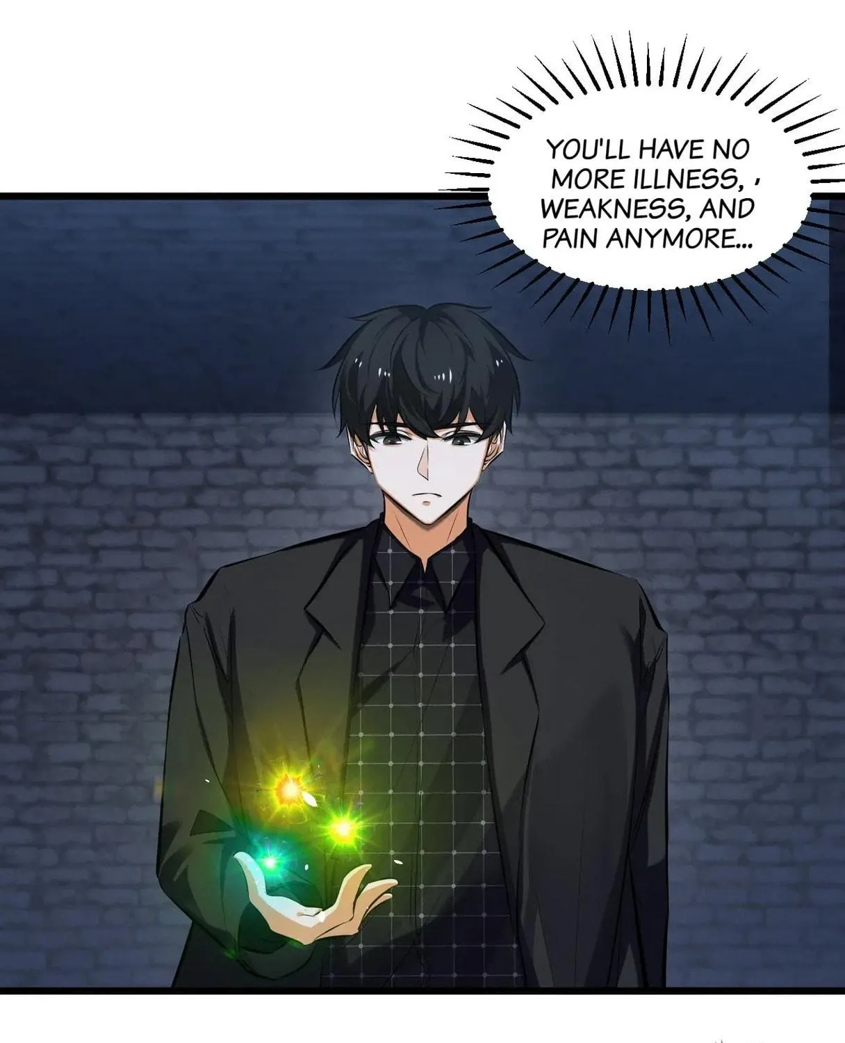 Stop Summoning Me! Chapter 73 page 51 - 