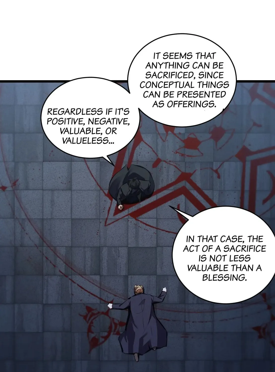 Stop Summoning Me! Chapter 73 page 63 - 