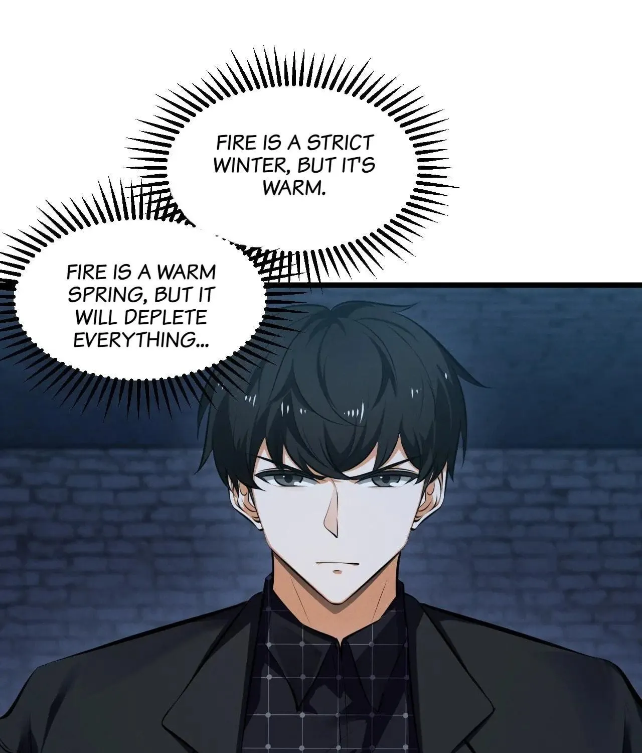 Stop Summoning Me! Chapter 73 page 9 - 