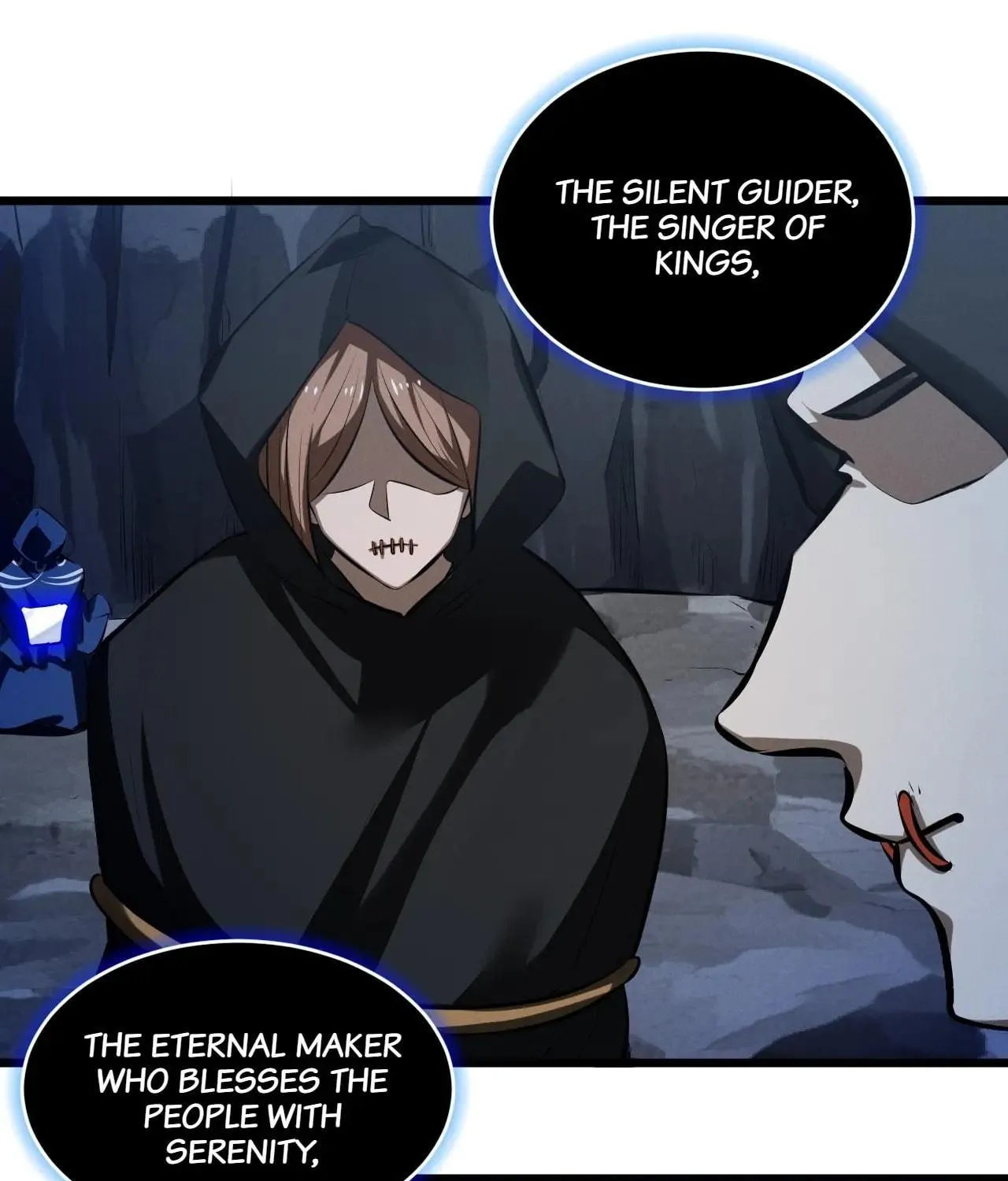 Stop Summoning Me! Chapter 73 page 85 - 