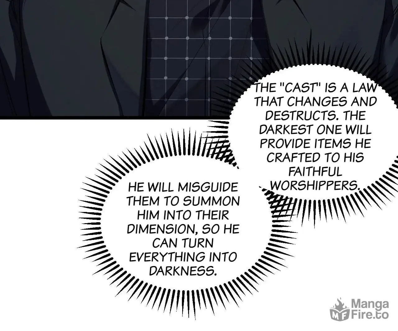 Stop Summoning Me! Chapter 73 page 10 - 