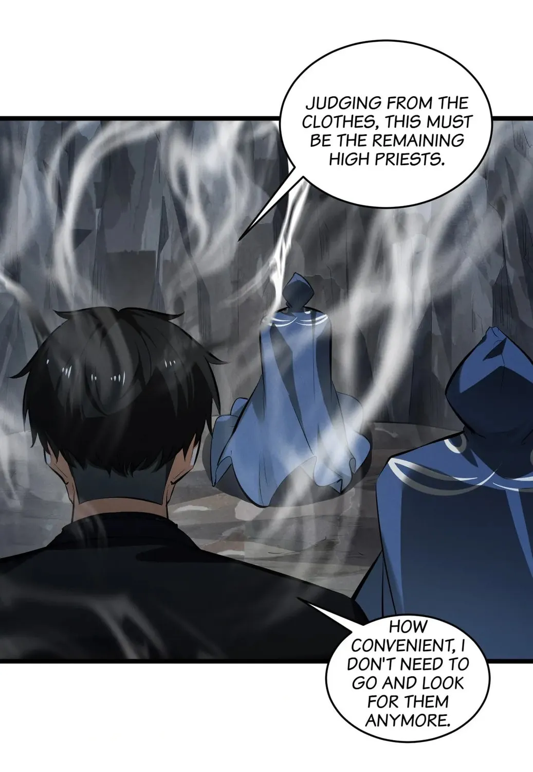 Stop Summoning Me! Chapter 73 page 98 - 