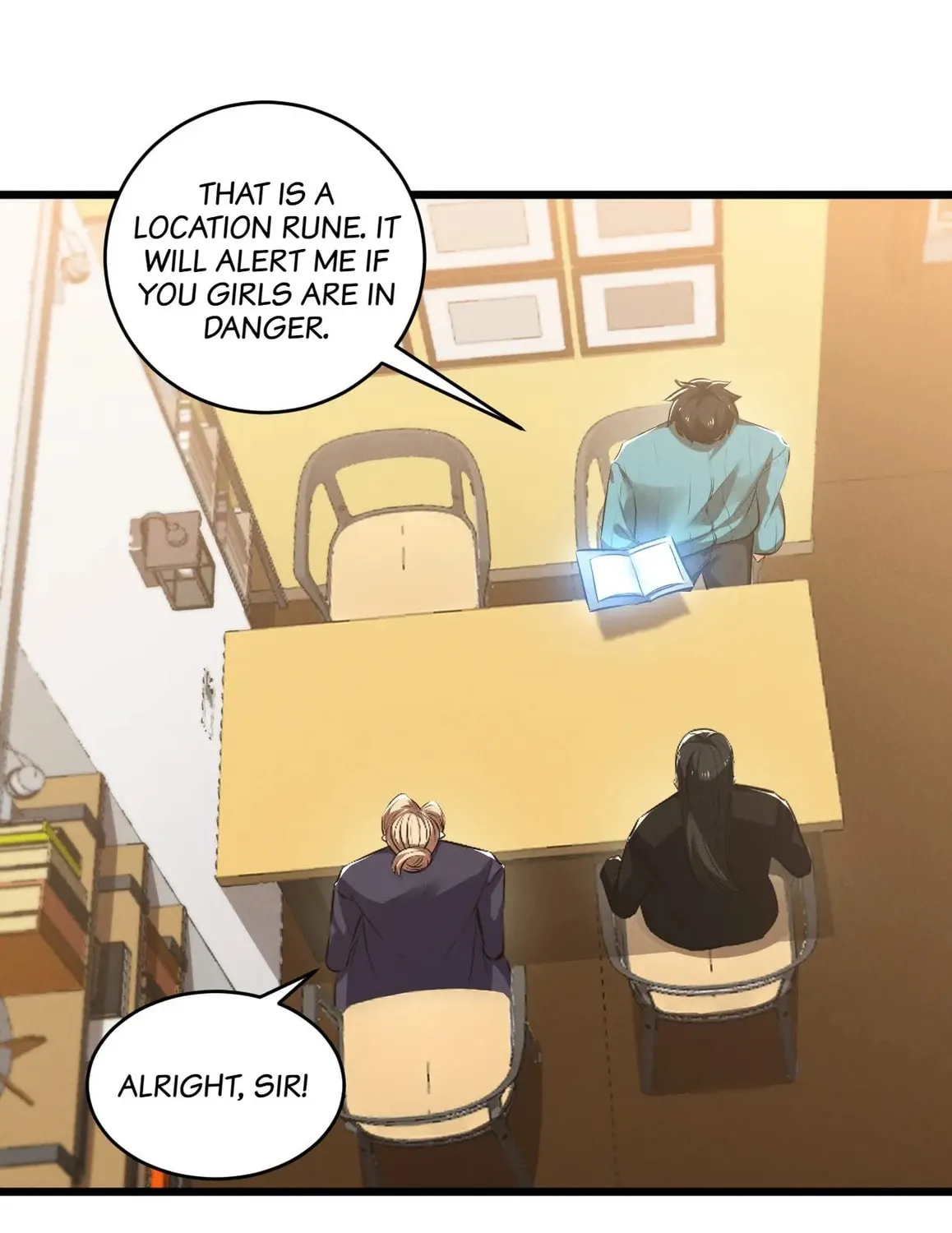 Stop Summoning Me! Chapter 74 page 103 - 