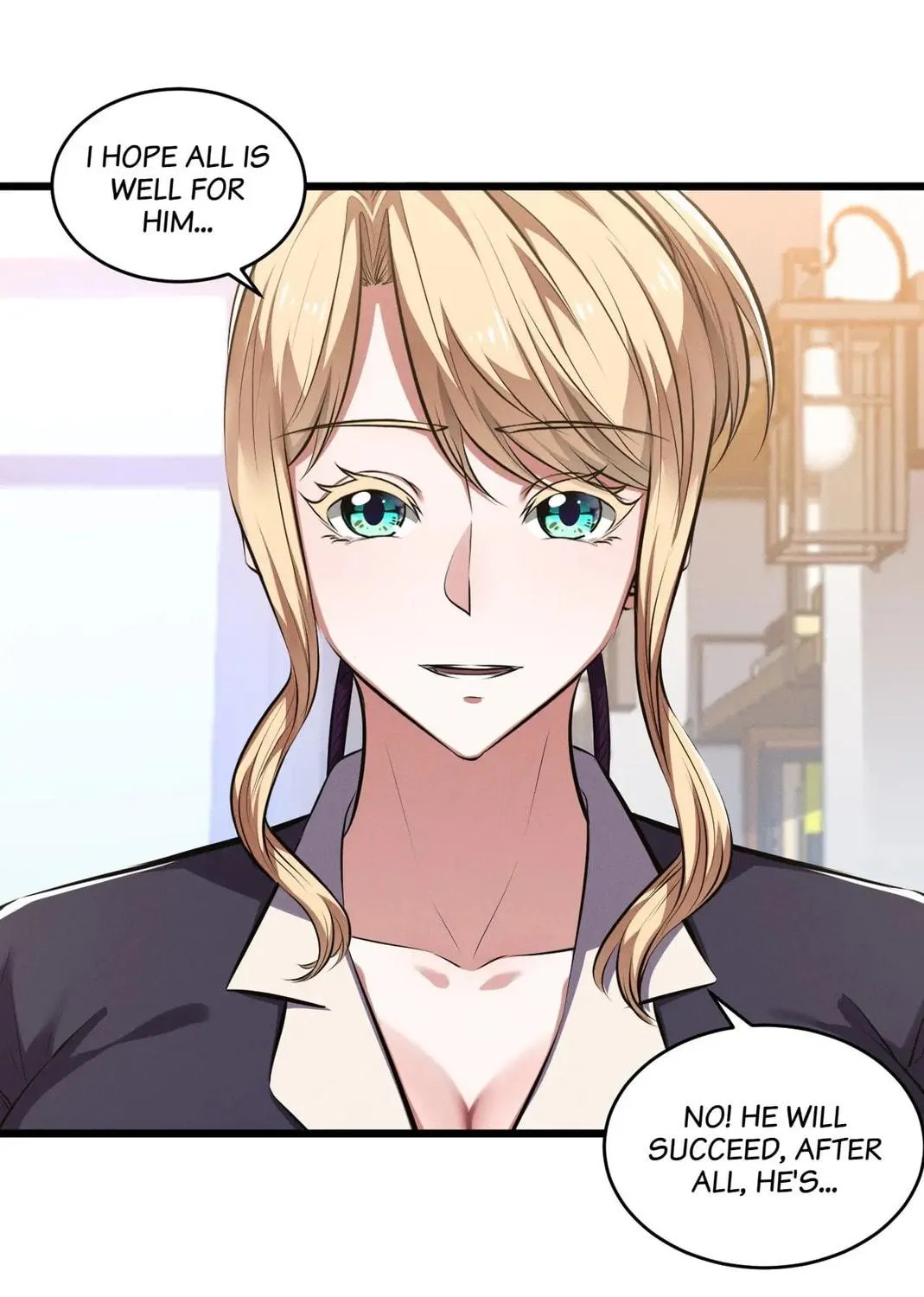 Stop Summoning Me! Chapter 74 page 107 - 
