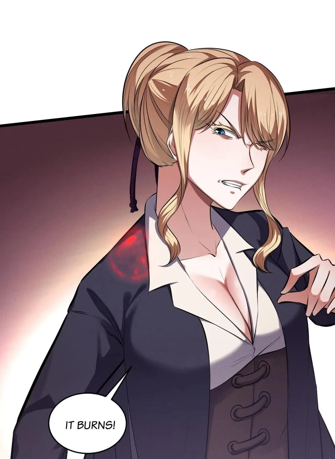 Stop Summoning Me! Chapter 74 page 109 - 