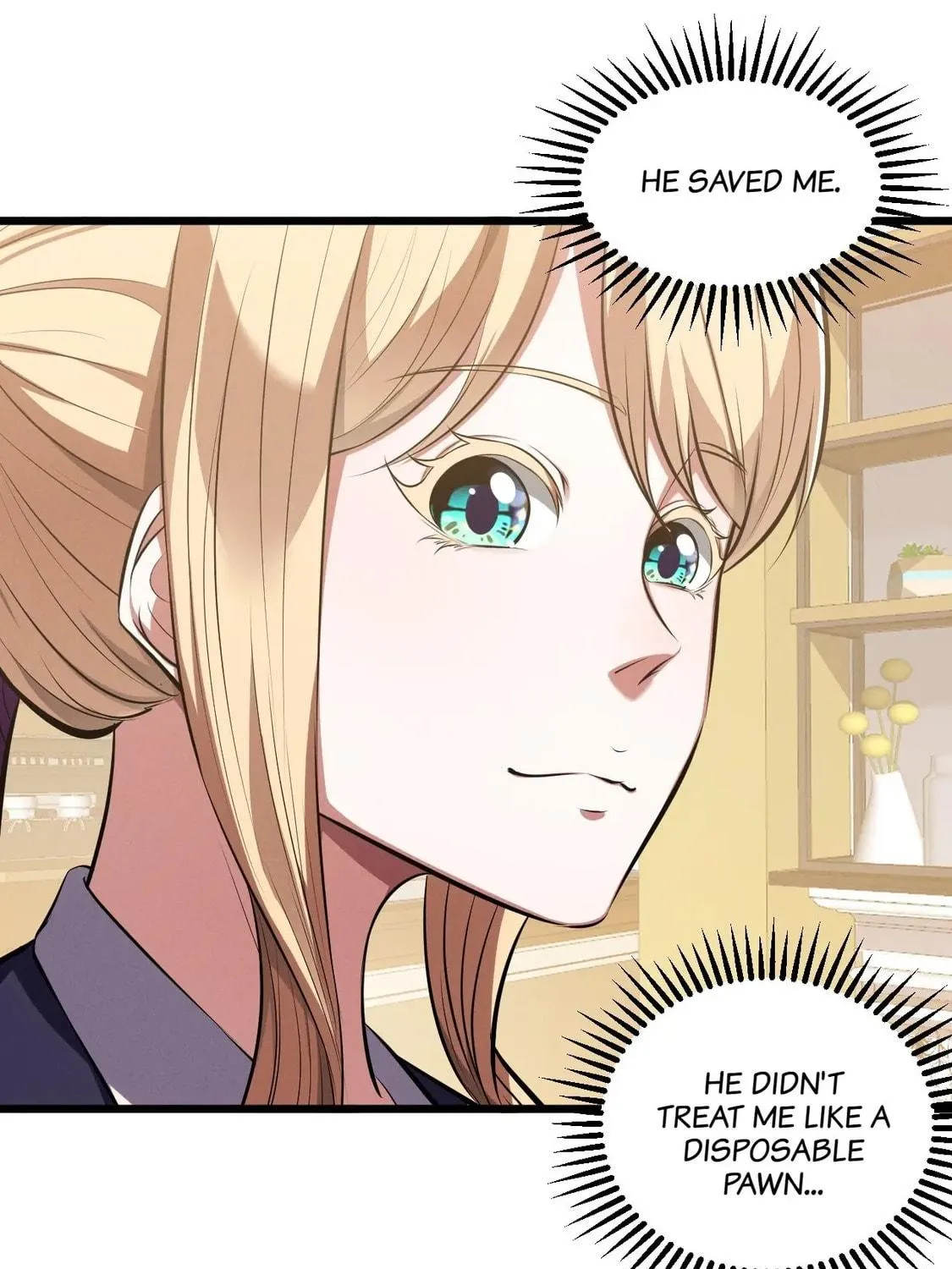 Stop Summoning Me! Chapter 74 page 12 - 