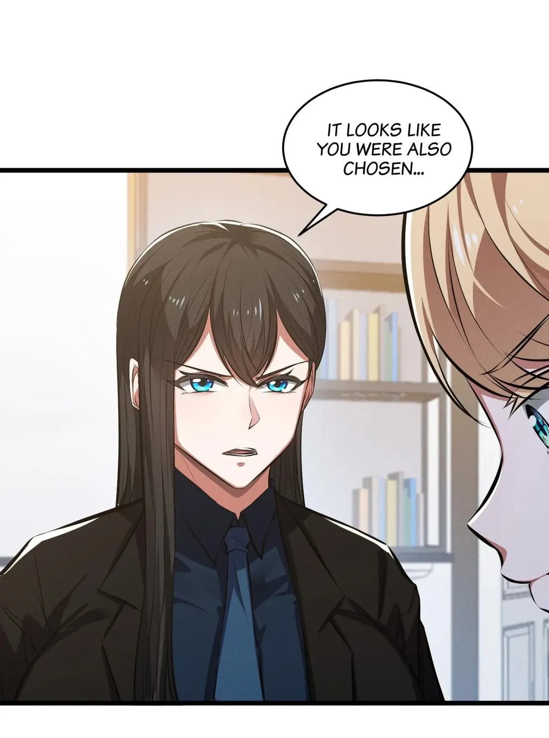 Stop Summoning Me! Chapter 74 page 113 - 