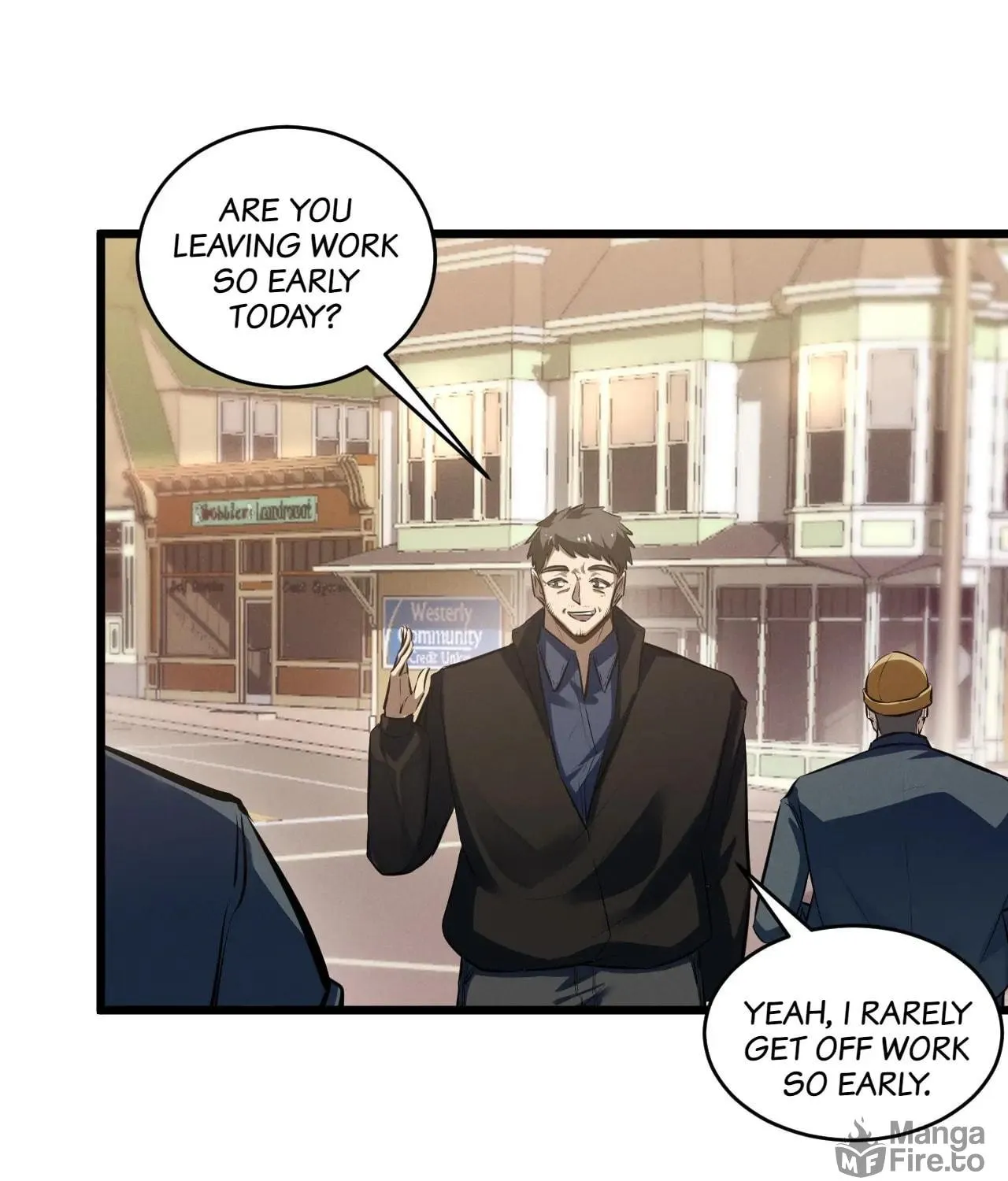 Stop Summoning Me! Chapter 74 page 119 - 