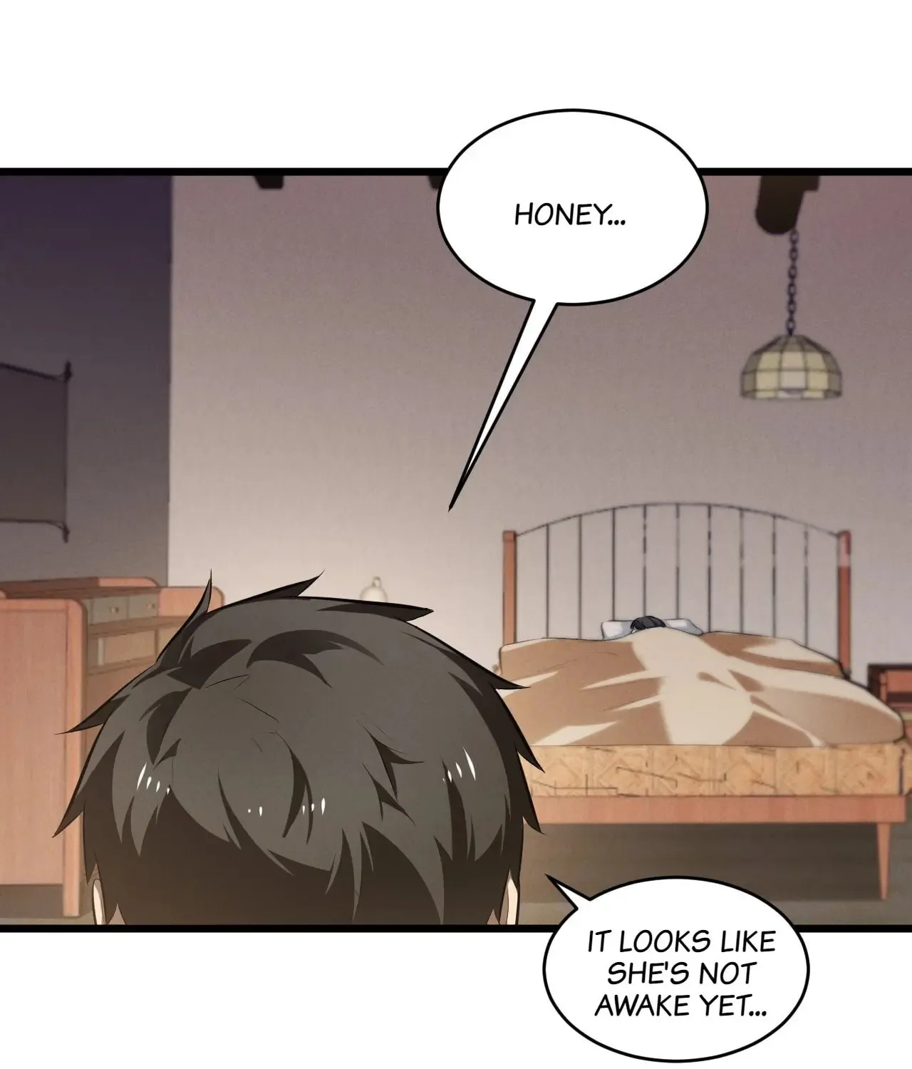 Stop Summoning Me! Chapter 74 page 123 - 