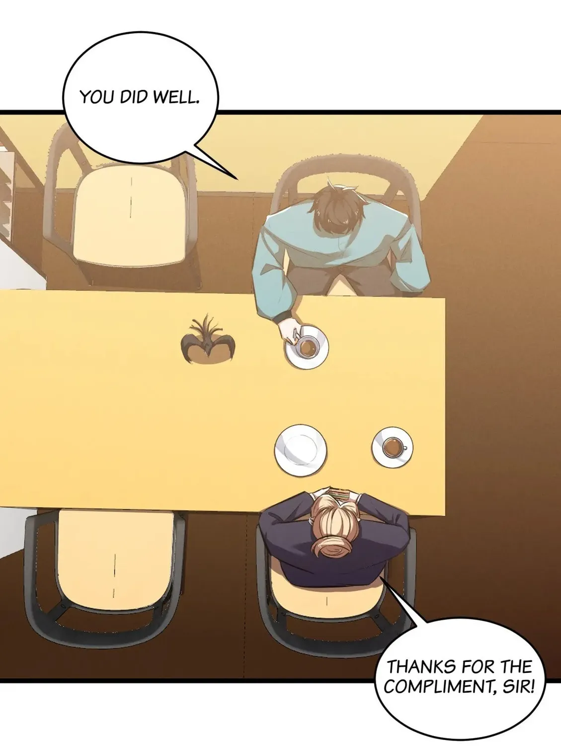 Stop Summoning Me! Chapter 74 page 14 - 