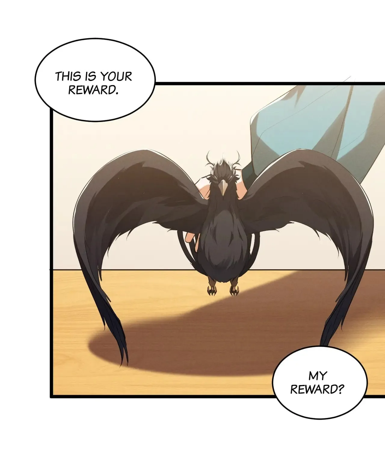 Stop Summoning Me! Chapter 74 page 16 - 