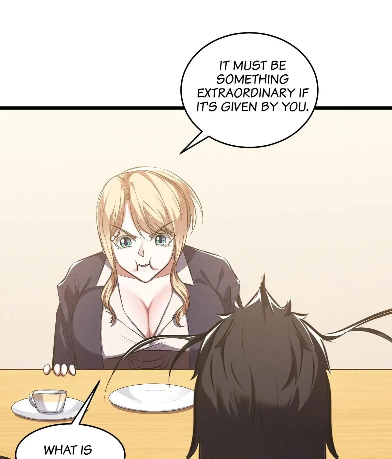 Stop Summoning Me! Chapter 74 page 18 - 