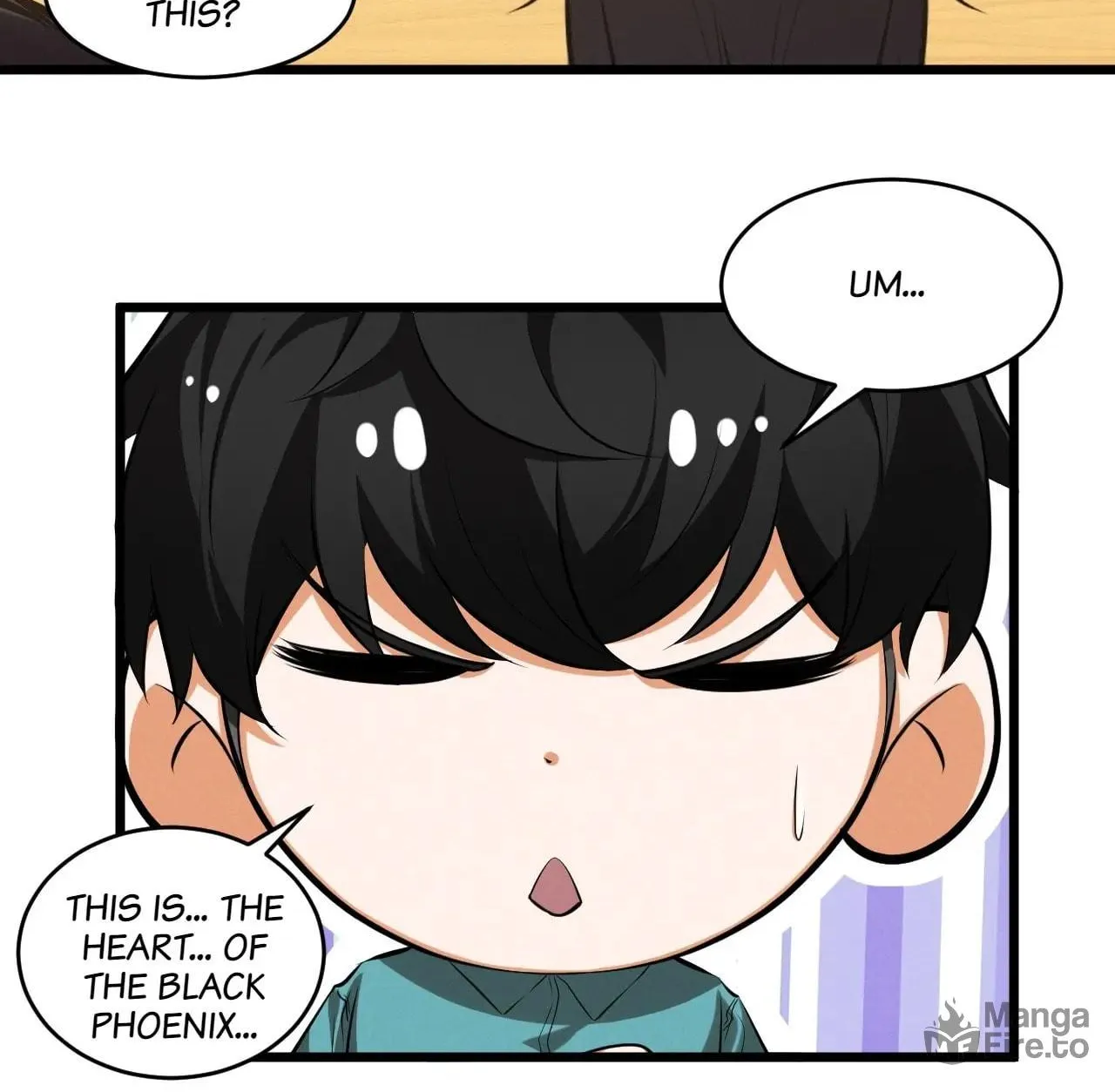 Stop Summoning Me! Chapter 74 page 19 - 