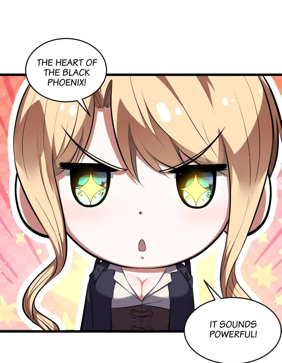 Stop Summoning Me! Chapter 74 page 20 - 
