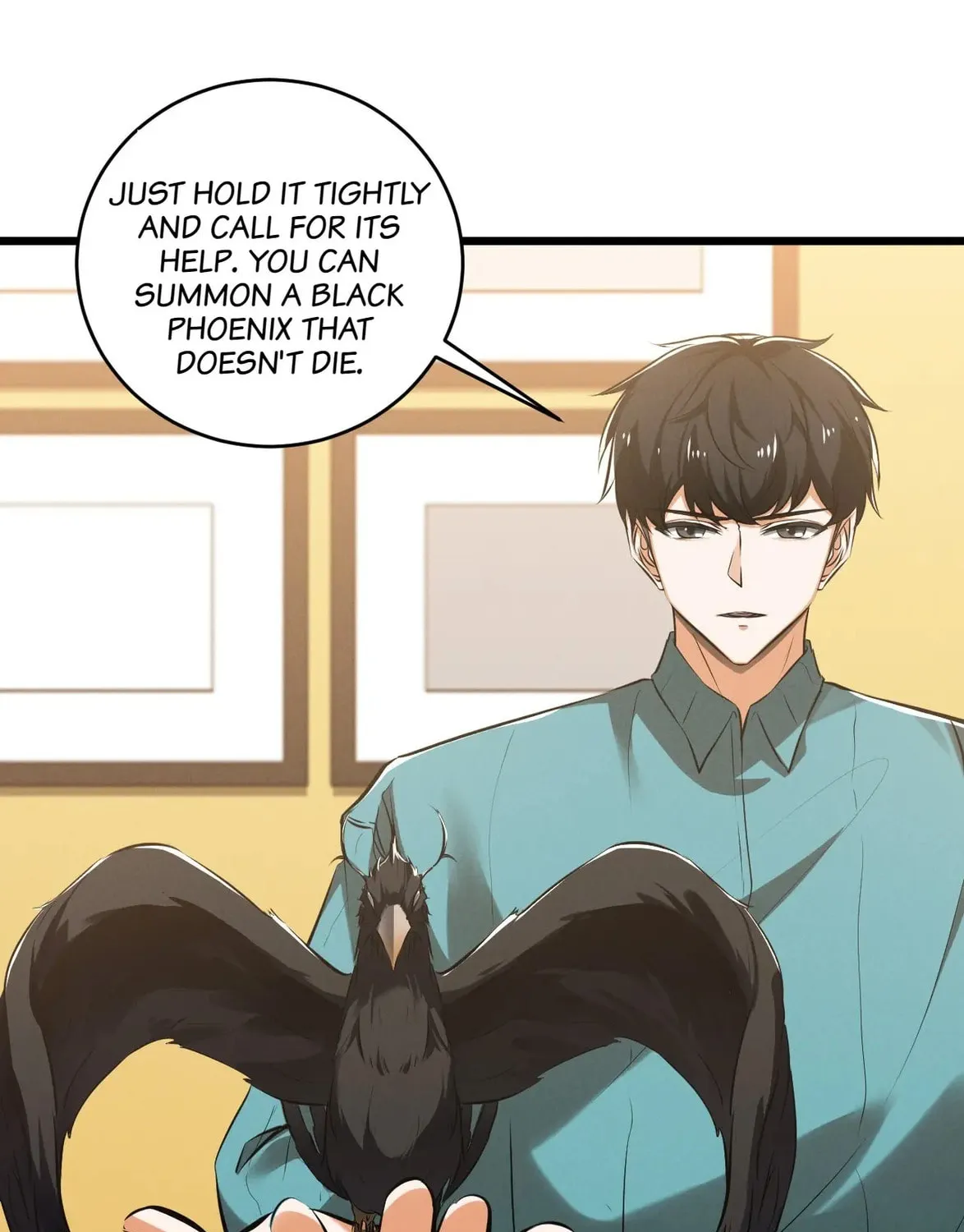 Stop Summoning Me! Chapter 74 page 22 - 