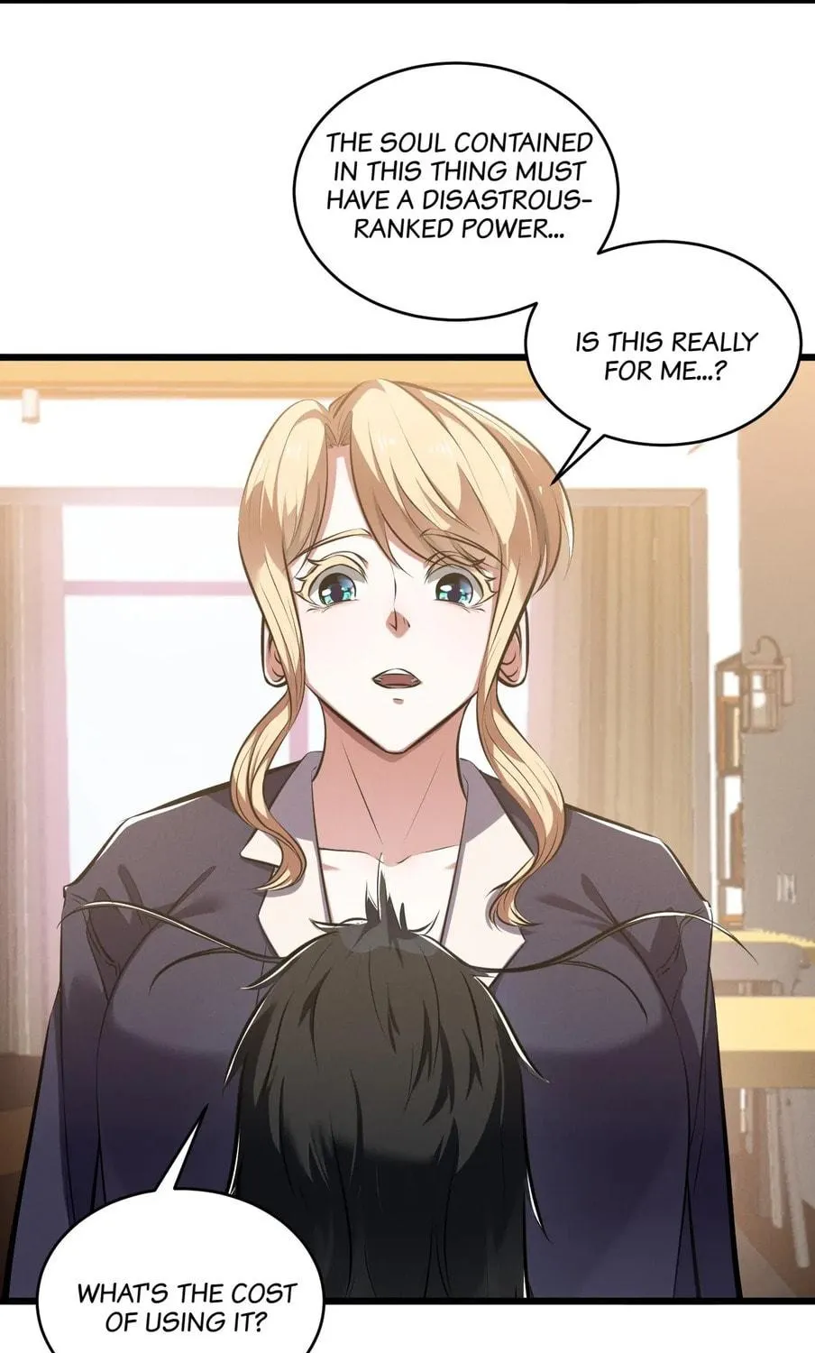 Stop Summoning Me! Chapter 74 page 24 - 