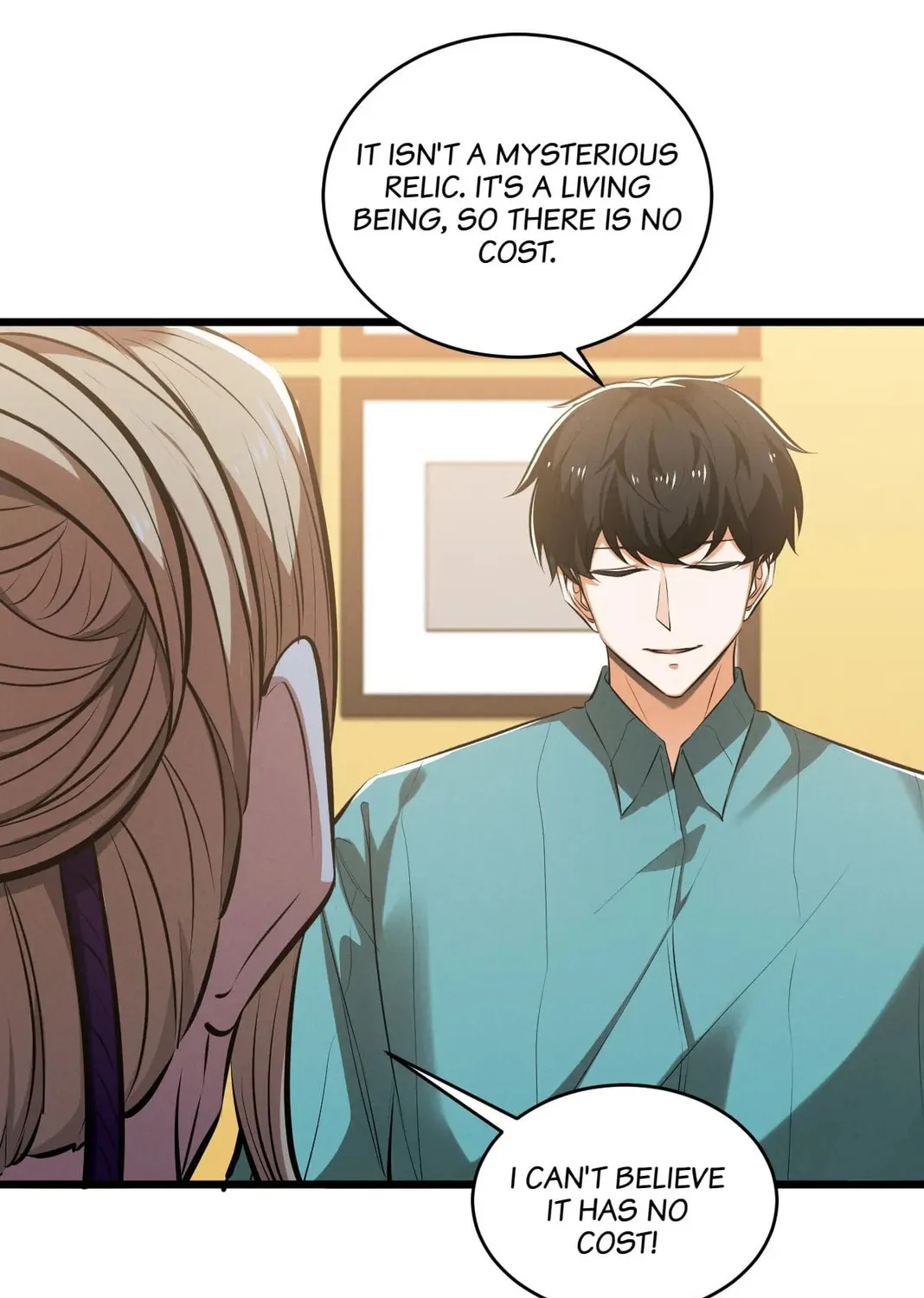 Stop Summoning Me! Chapter 74 page 26 - 