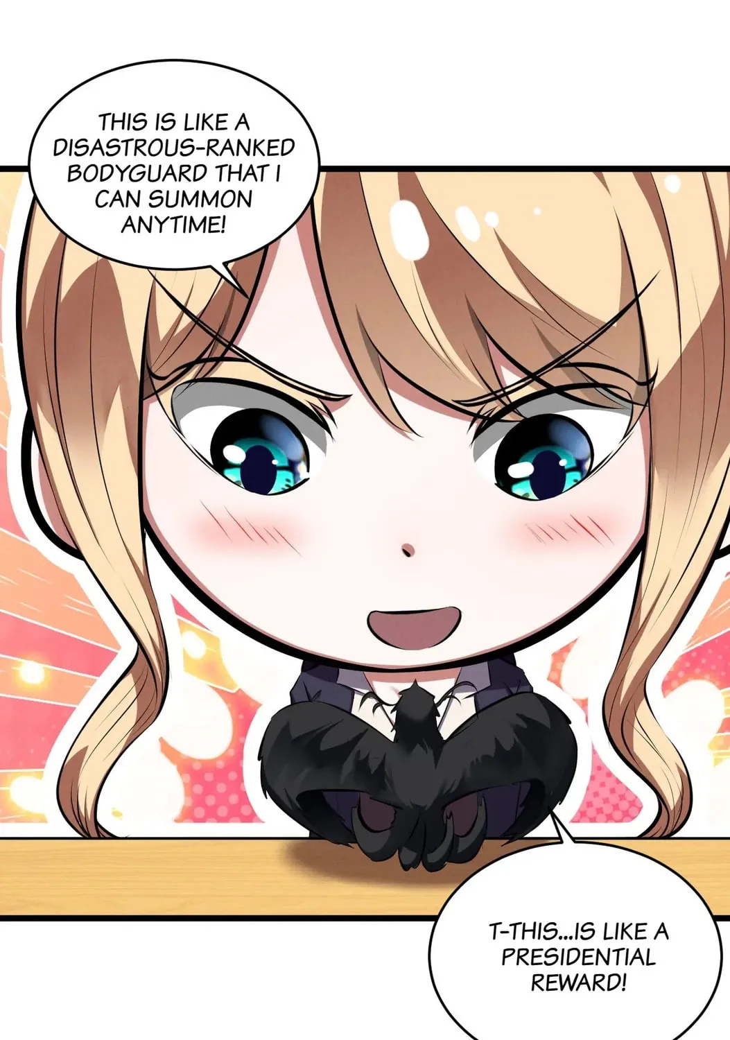 Stop Summoning Me! Chapter 74 page 28 - 