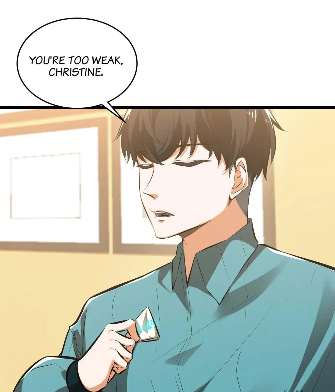 Stop Summoning Me! Chapter 74 page 30 - 